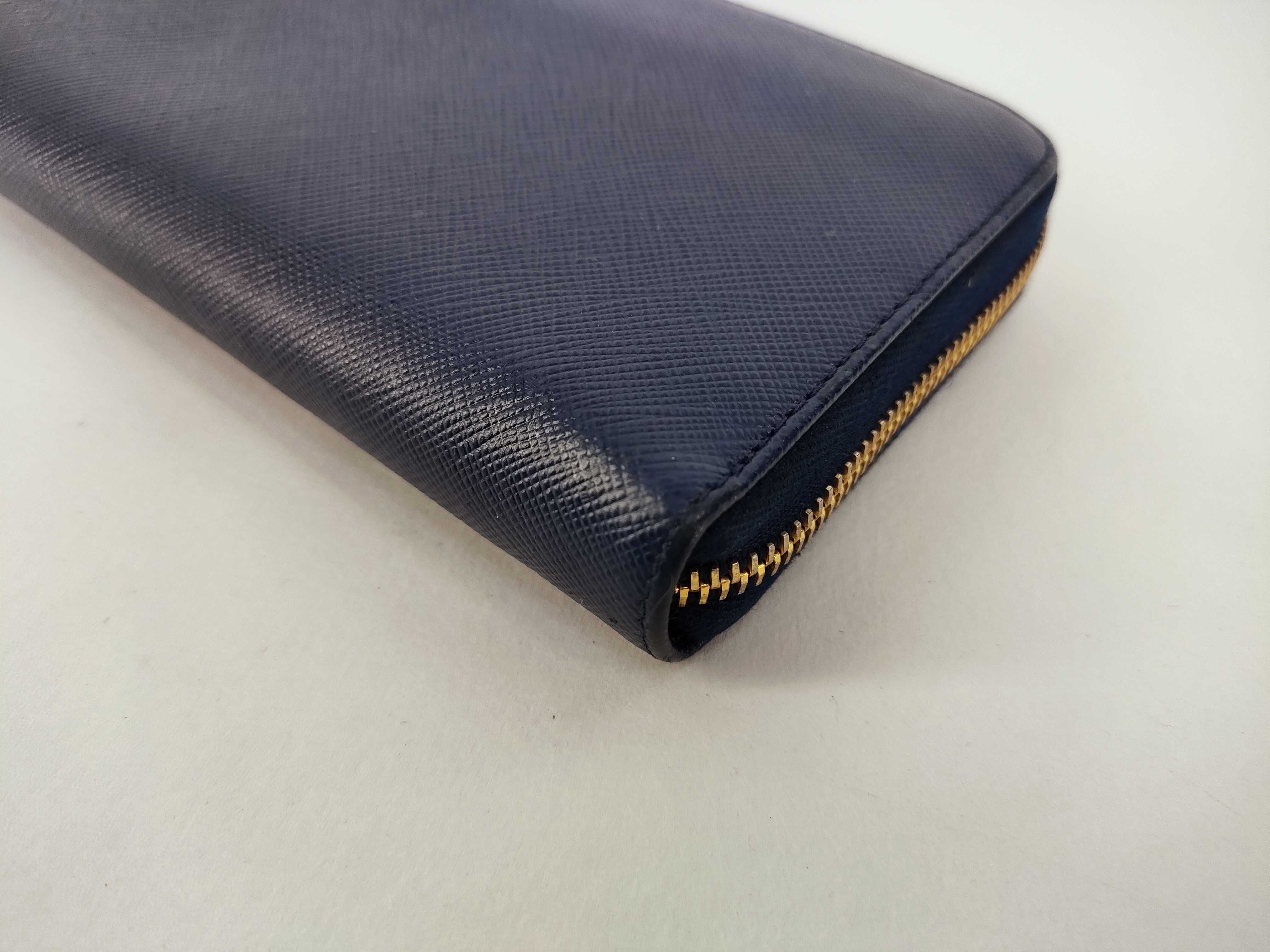 wallet Saffiano wallet — view 3