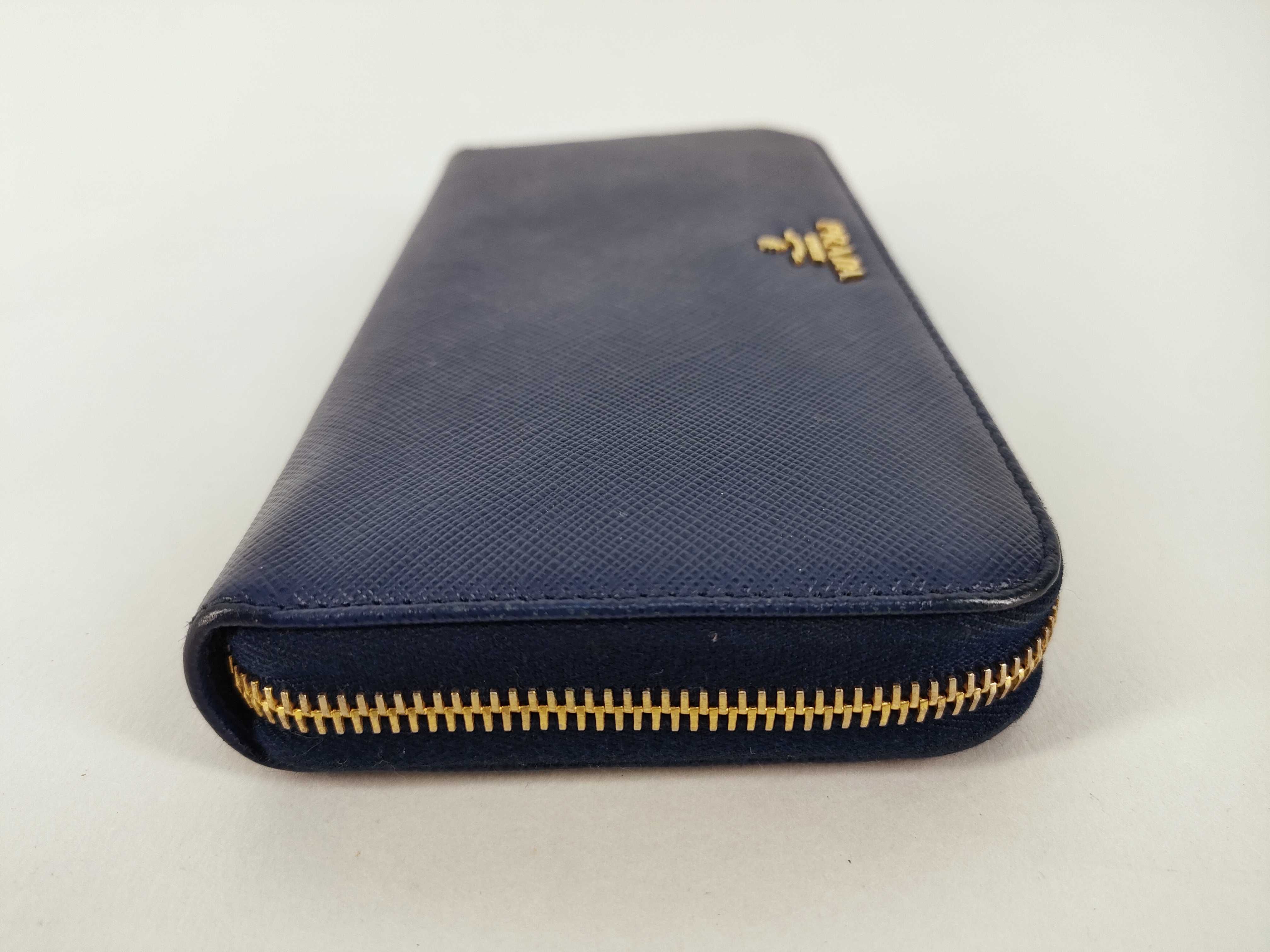 wallet Saffiano wallet — view 4