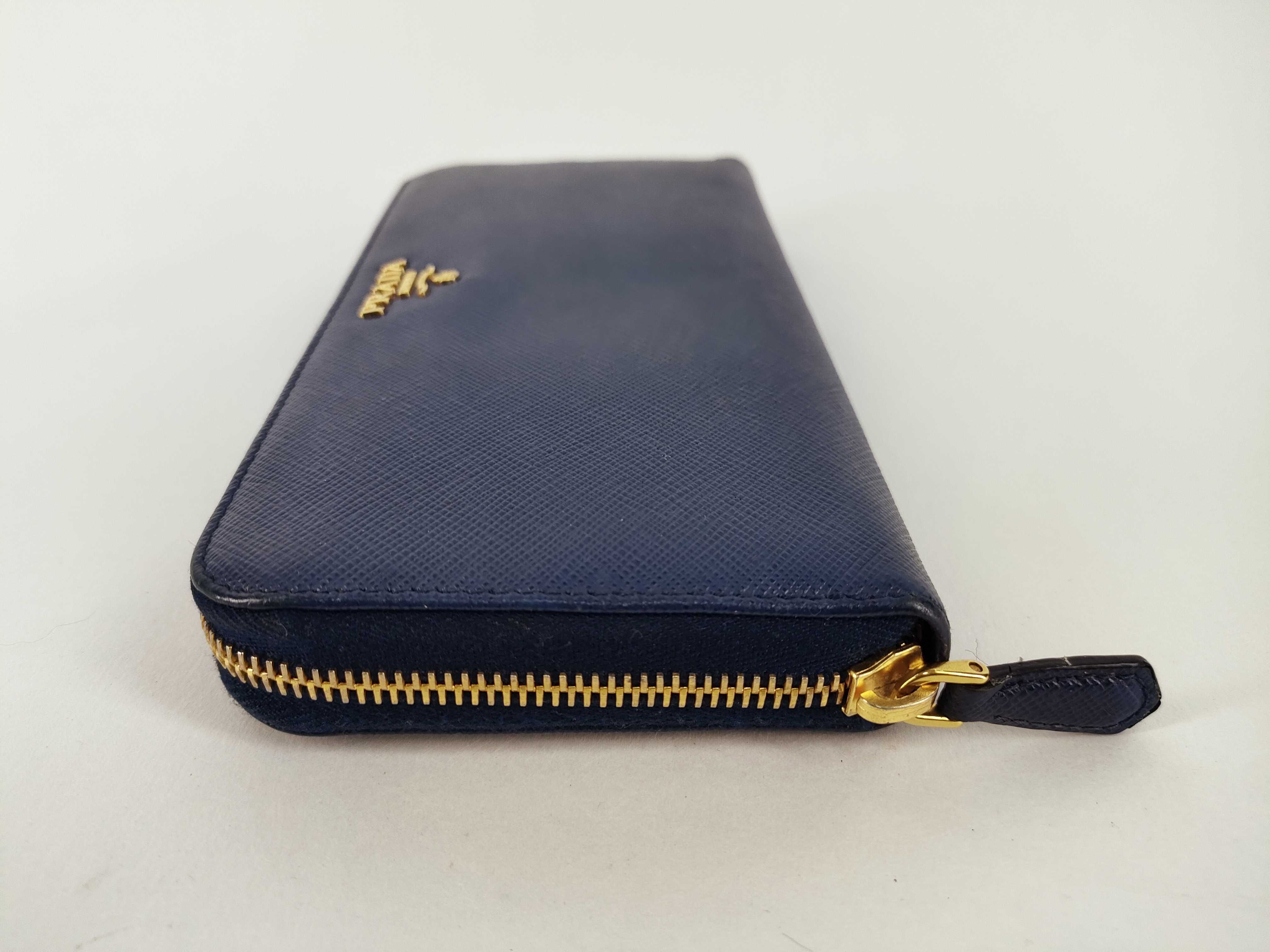 wallet Saffiano wallet — view 6