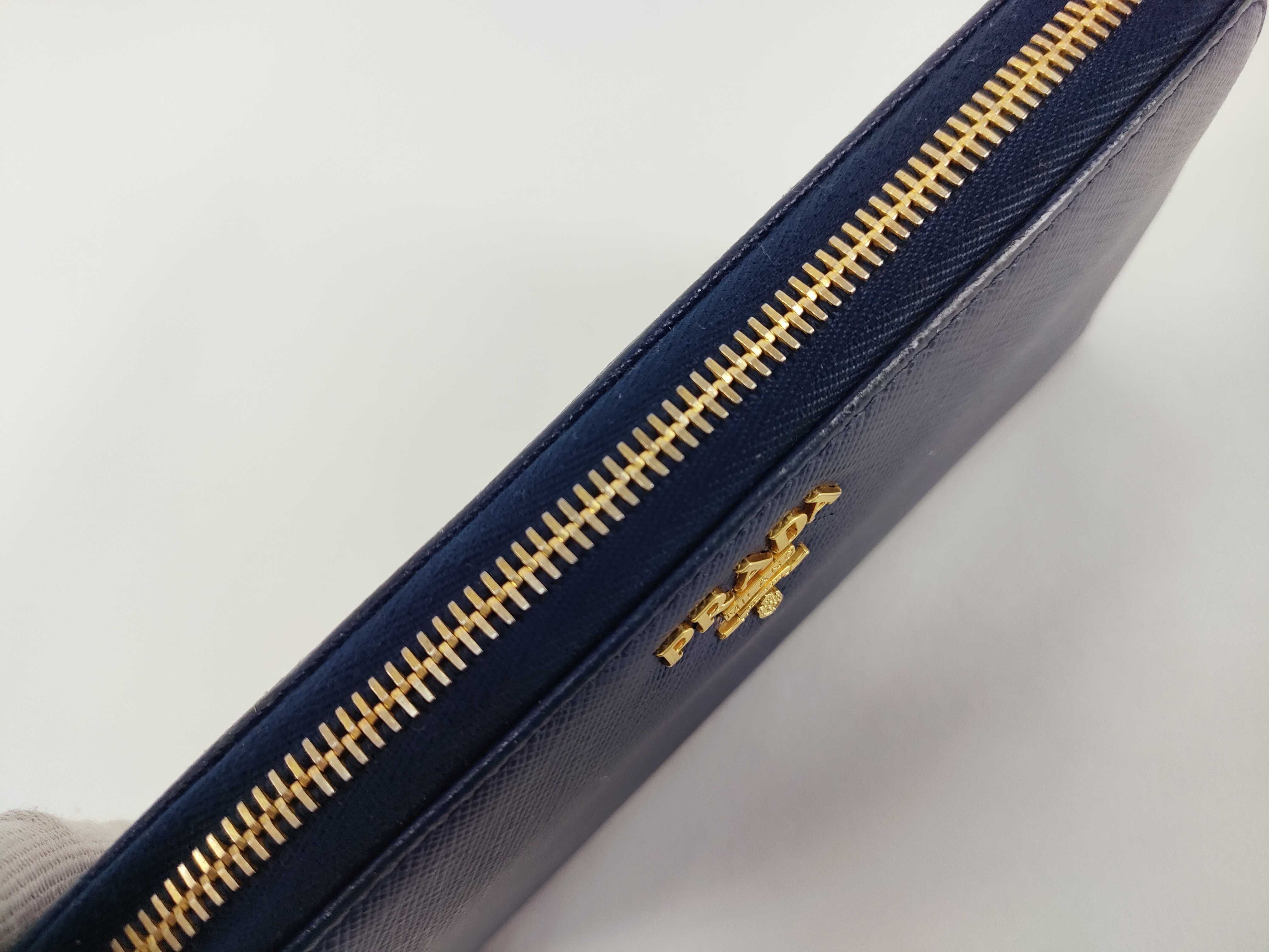 wallet Saffiano wallet — view 10