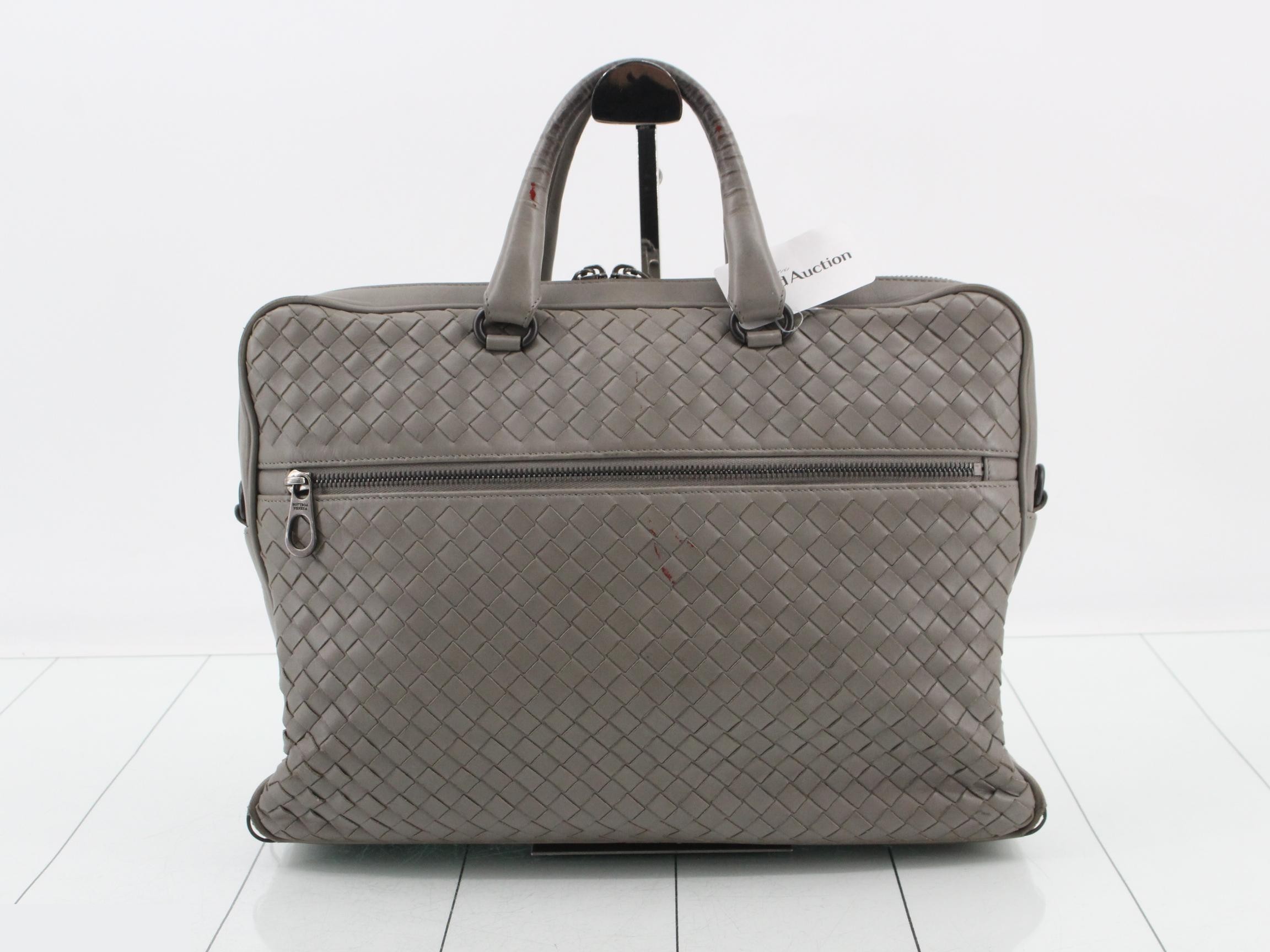 Intrecciato (bag) — view 2