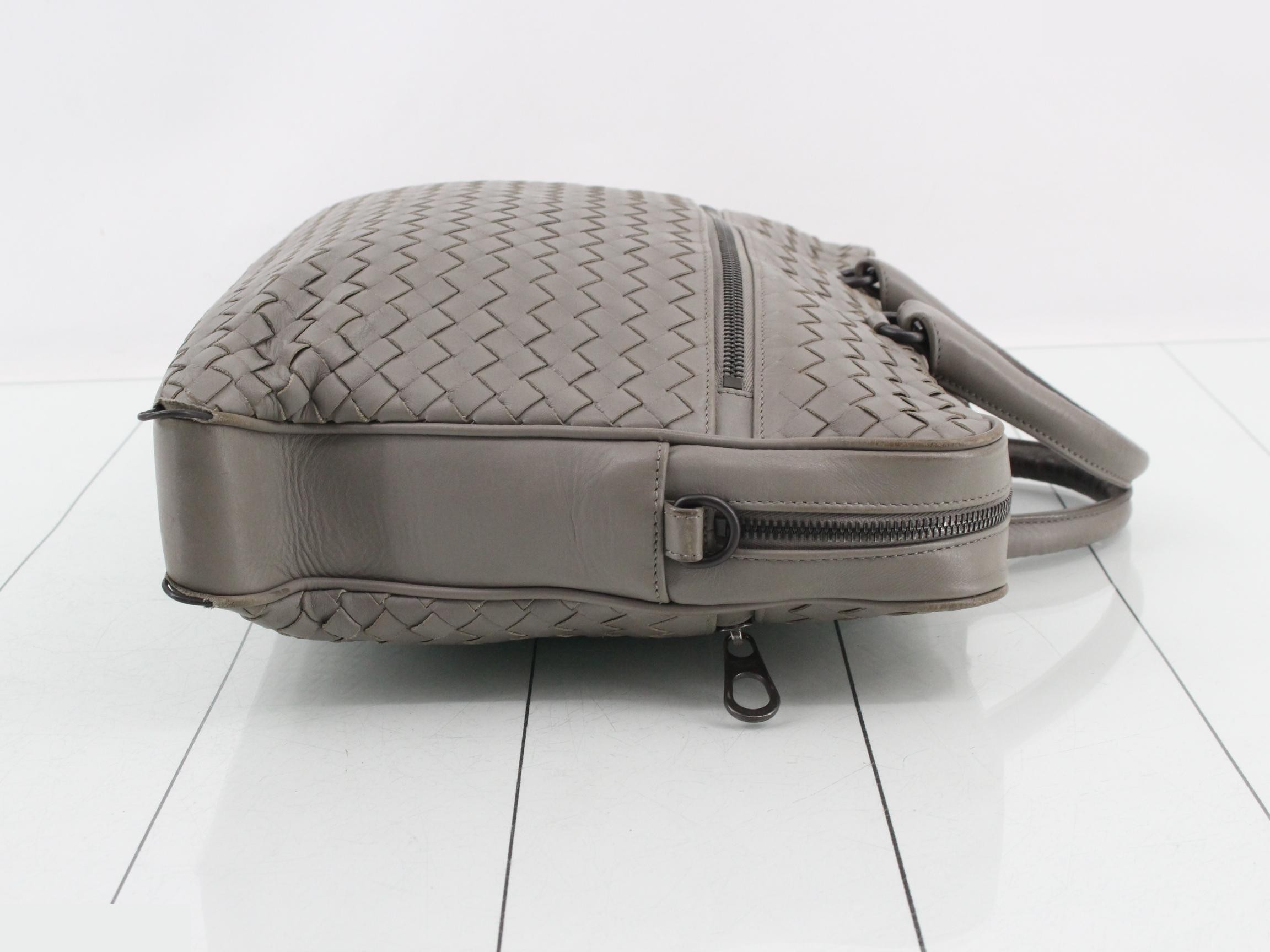 Intrecciato (bag) — view 3