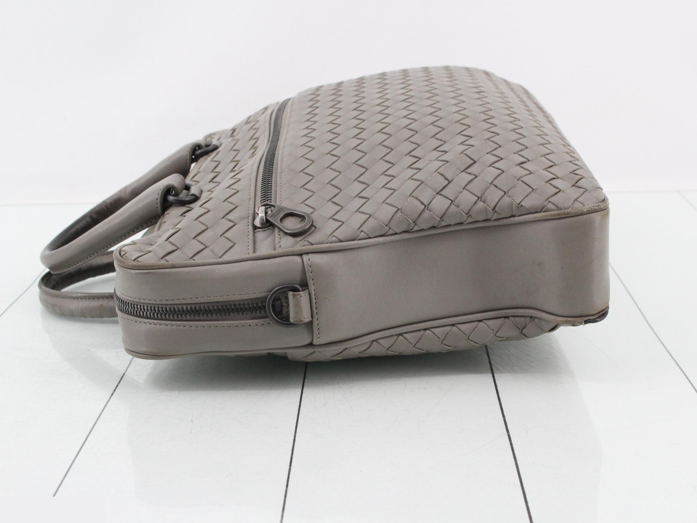 Intrecciato (bag) — view 4