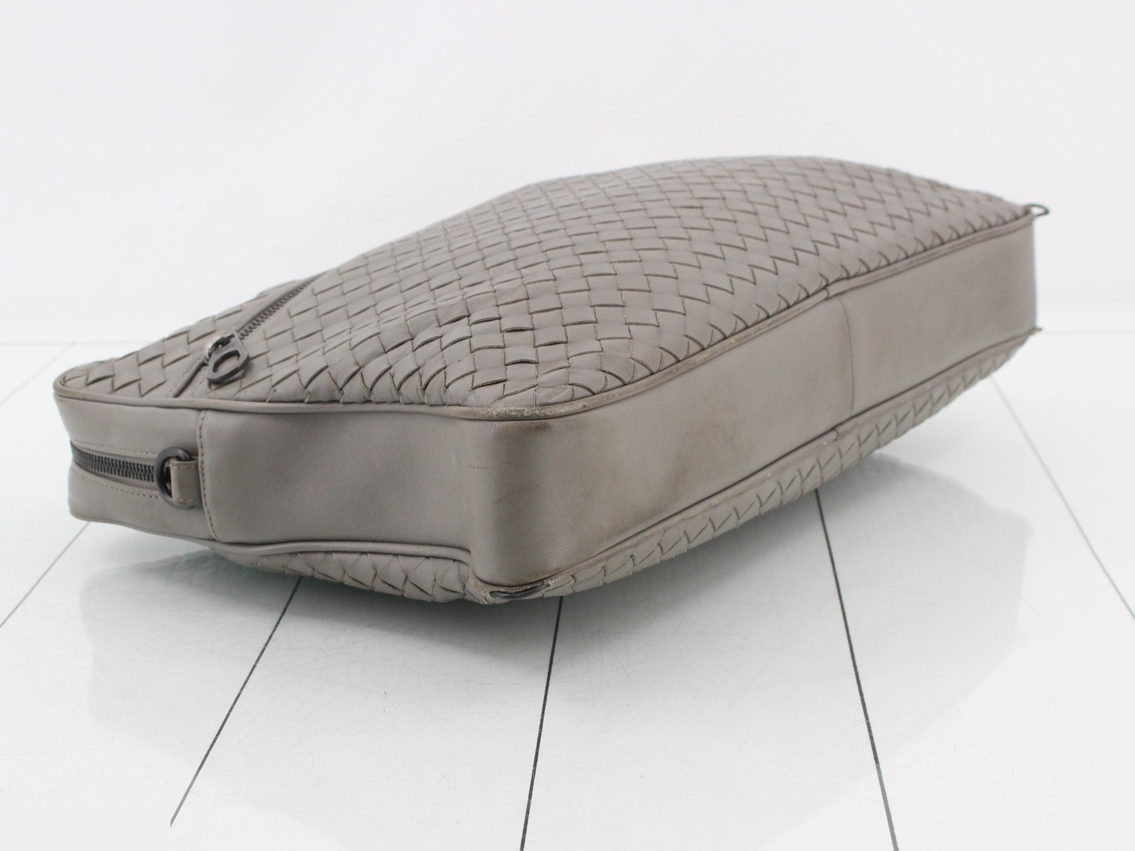 Intrecciato (bag) — view 5