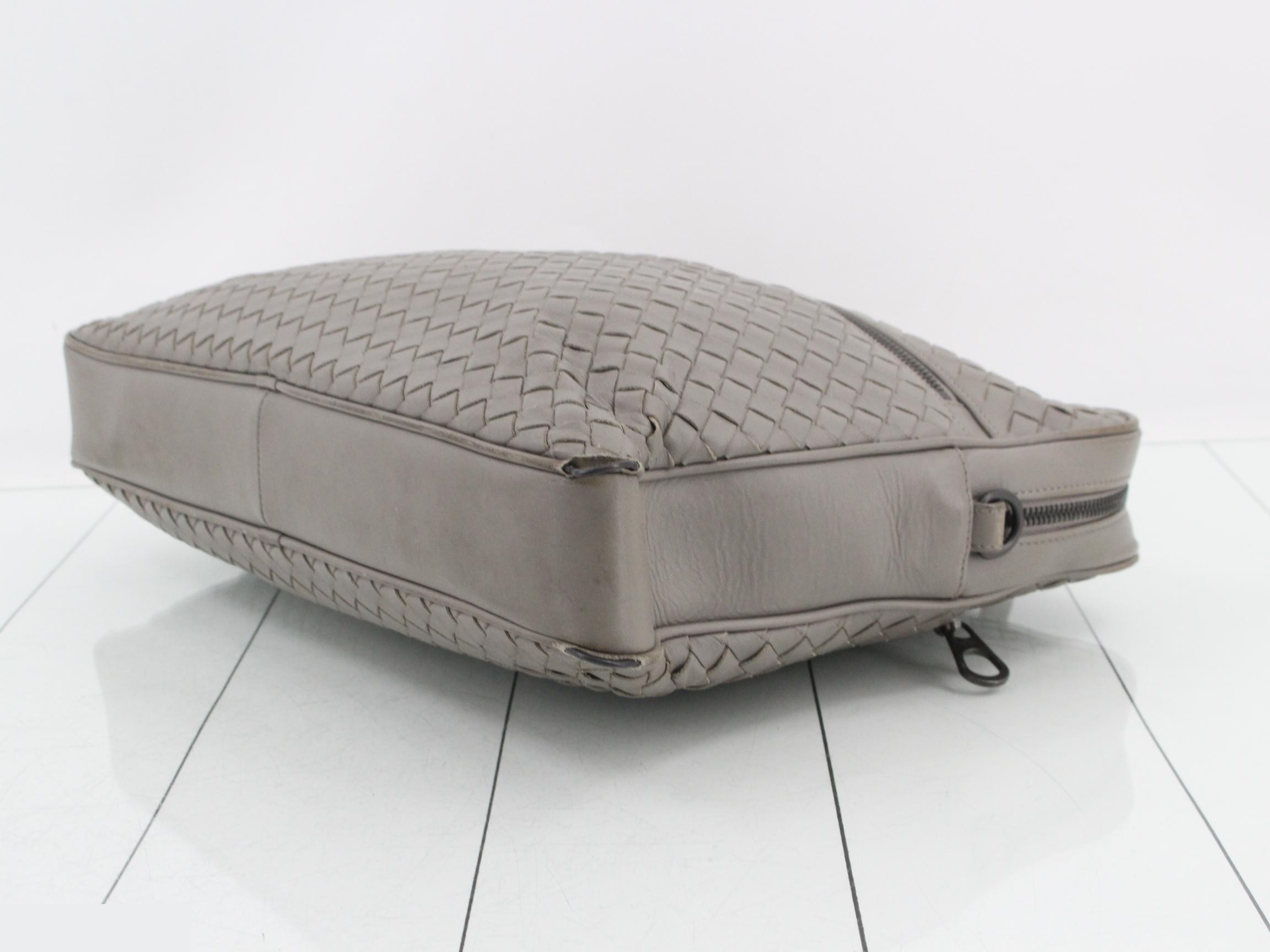 Intrecciato (bag) — view 6