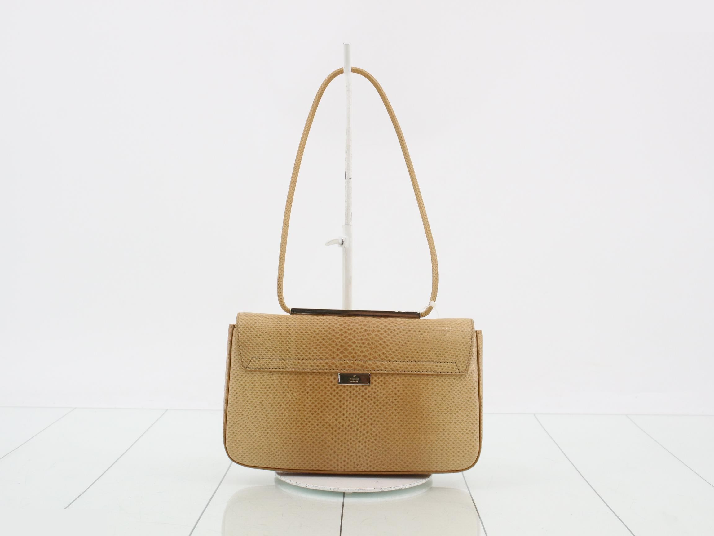 Tom Ford Lizard Mini Handbag — view 2