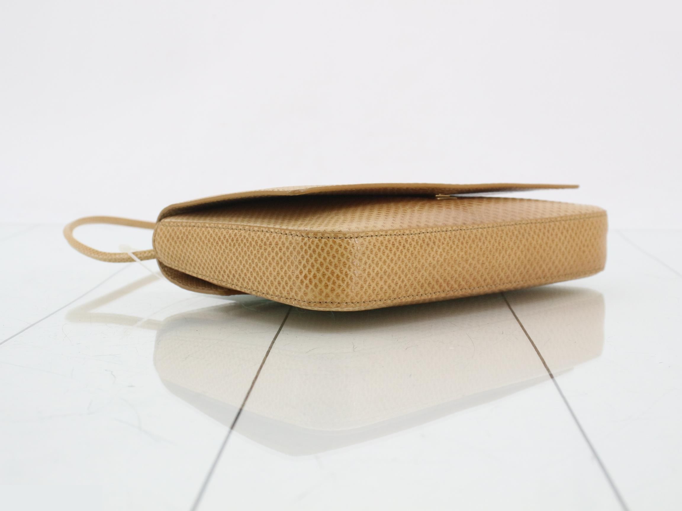 Tom Ford Lizard Mini Handbag — view 5