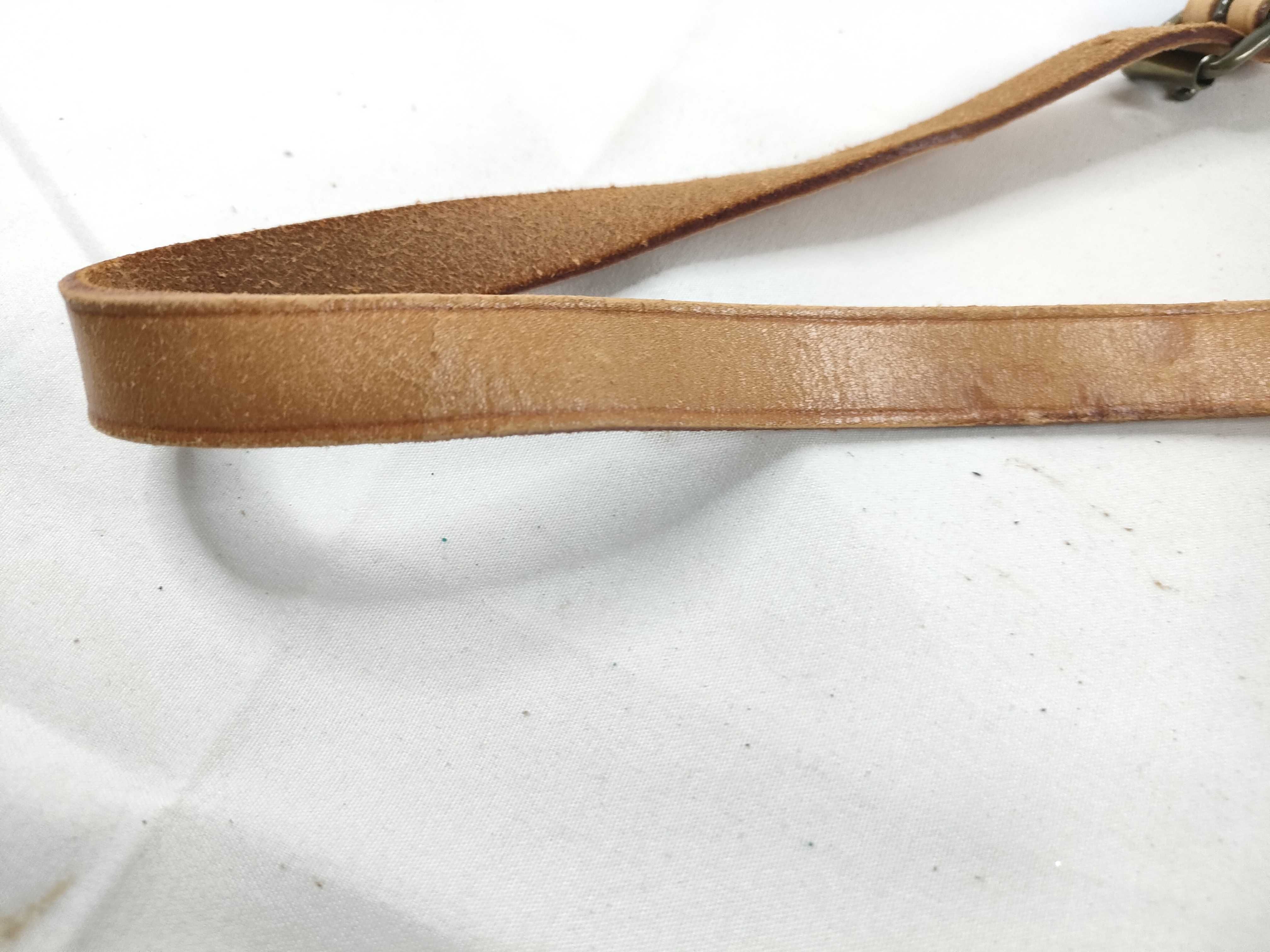 Monogram Shoulder Bag / Monogram / Mini Cartelière — view 7
