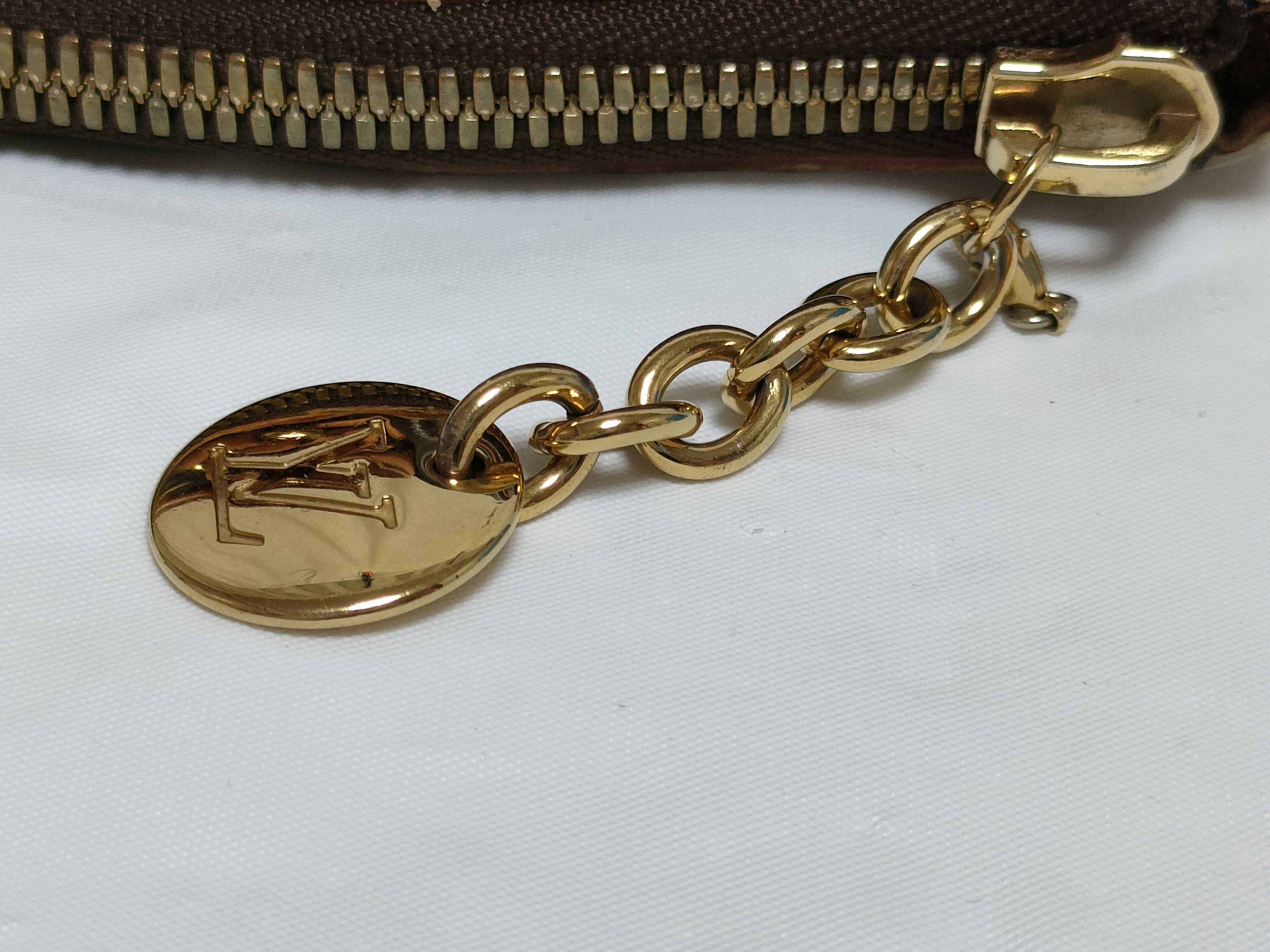 Monogram Tivoli PM Handbag — view 12