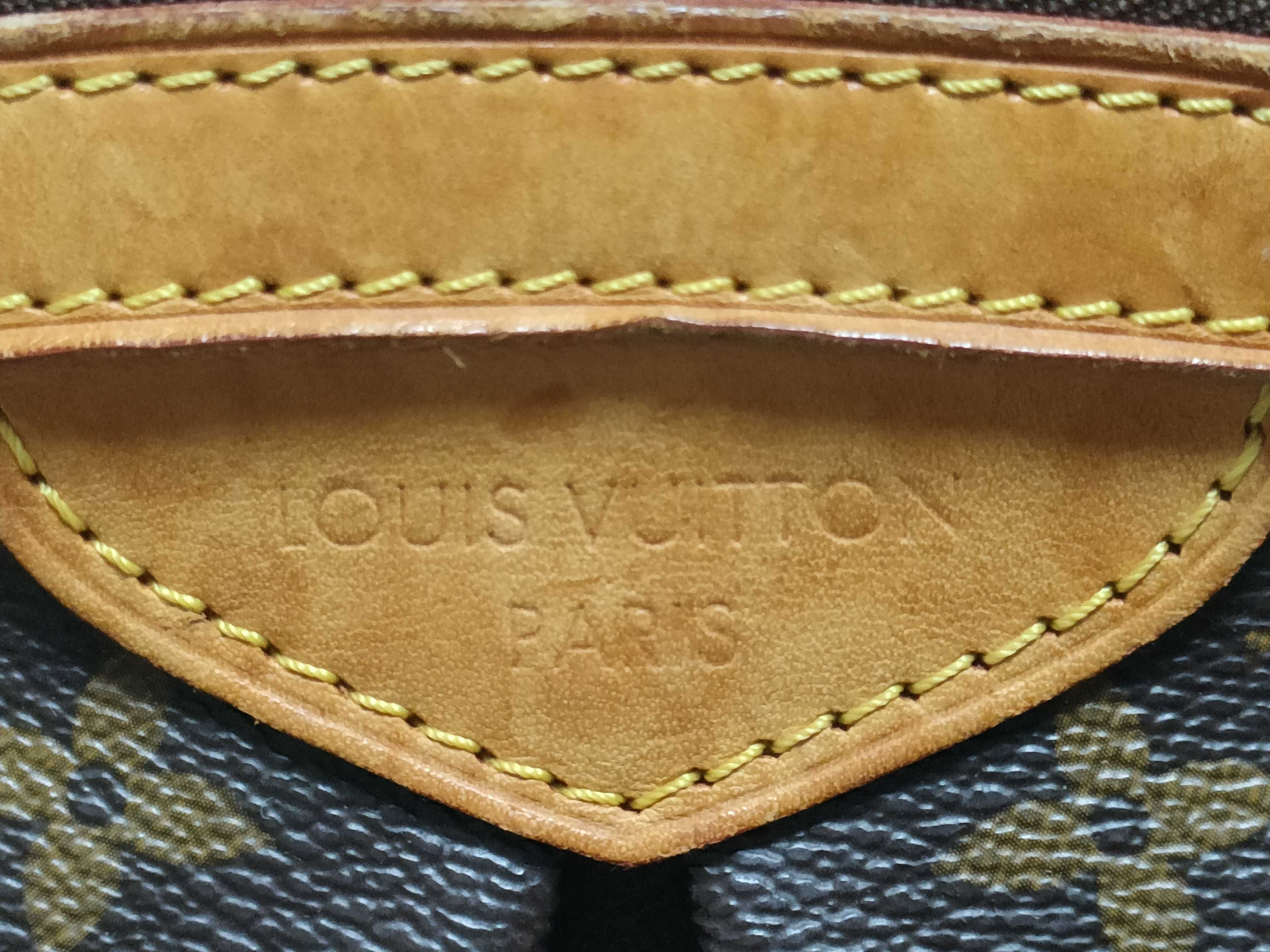 Monogram Tivoli PM Handbag — view 13