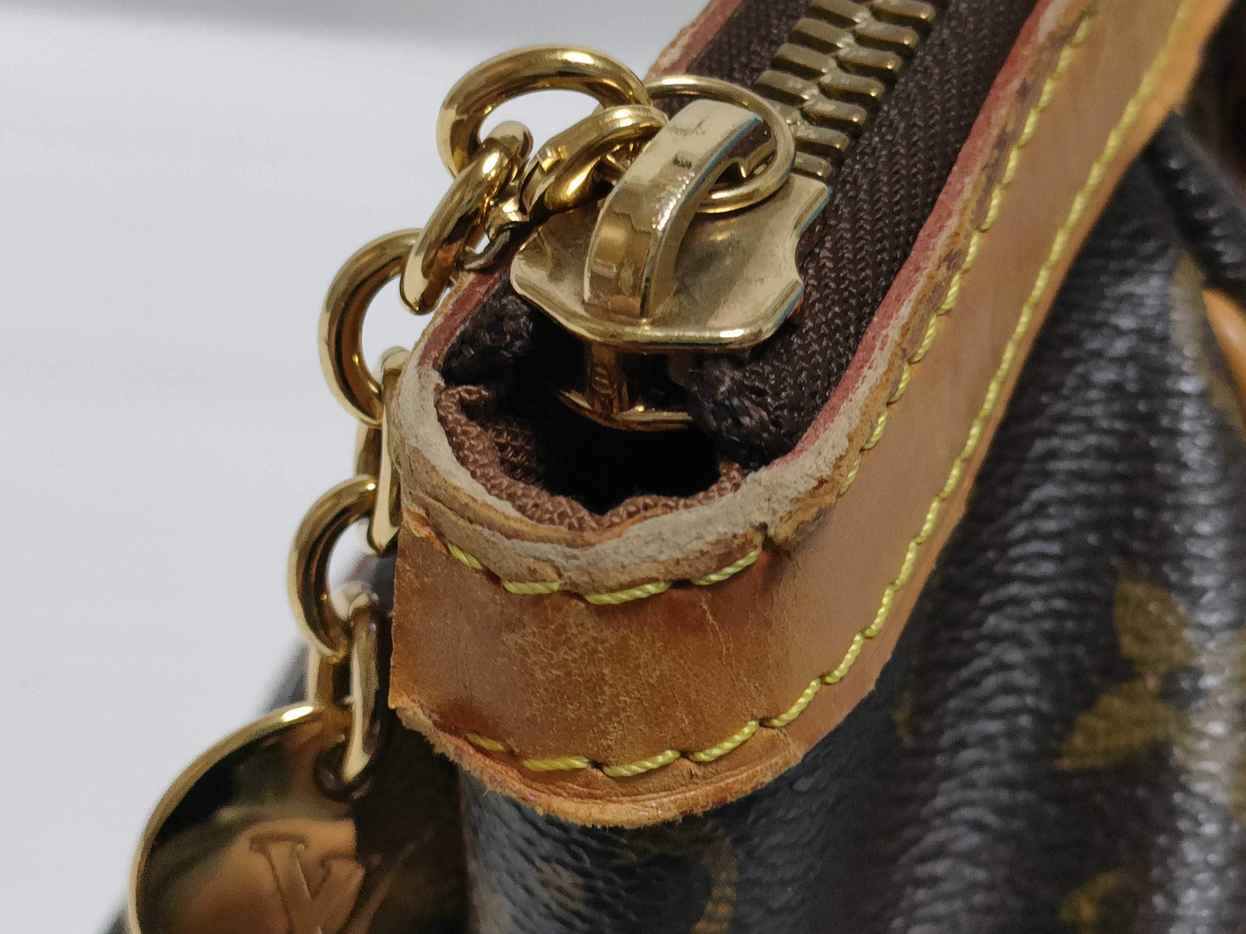 Monogram Tivoli PM Handbag — view 14