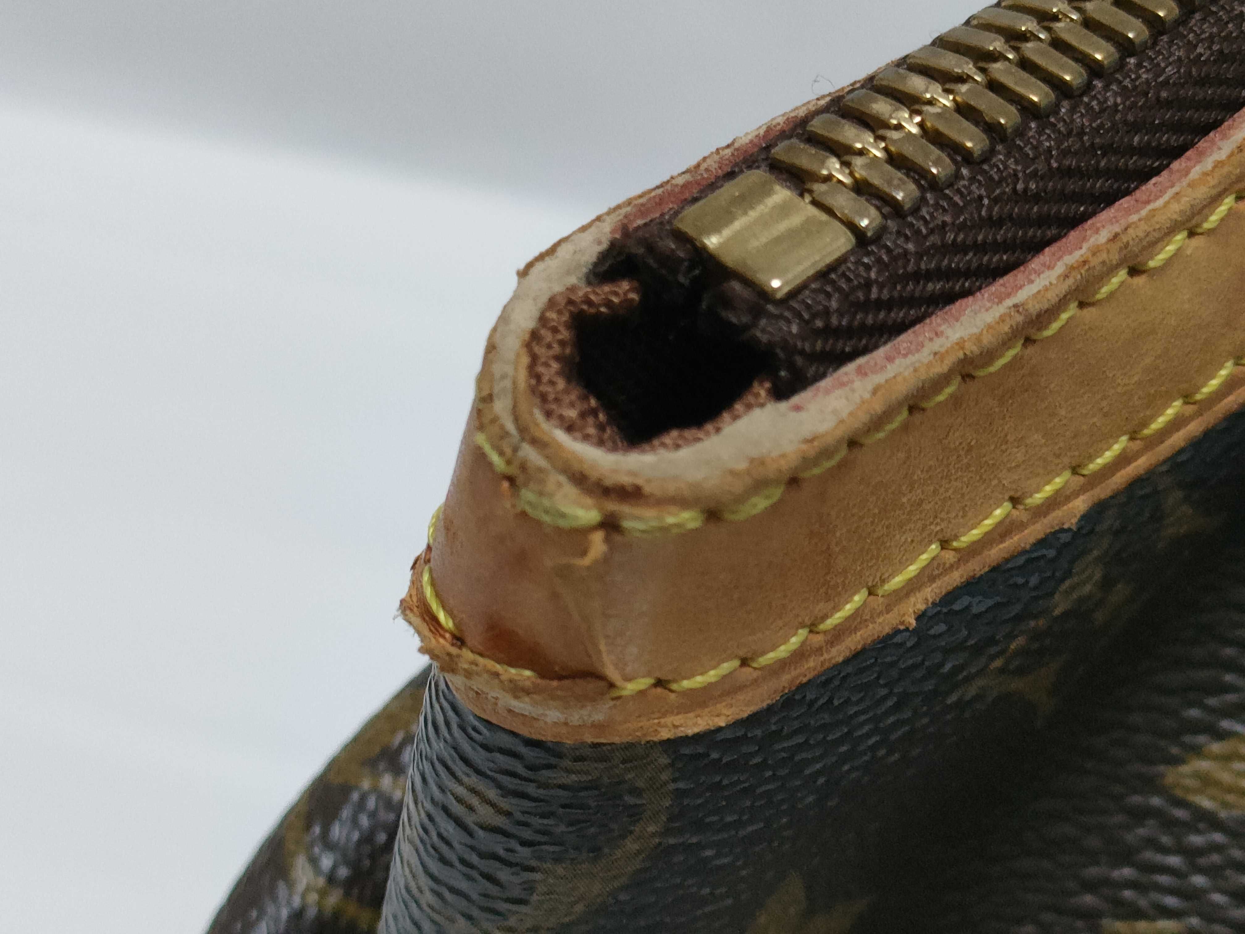 Monogram Tivoli PM Handbag — view 15