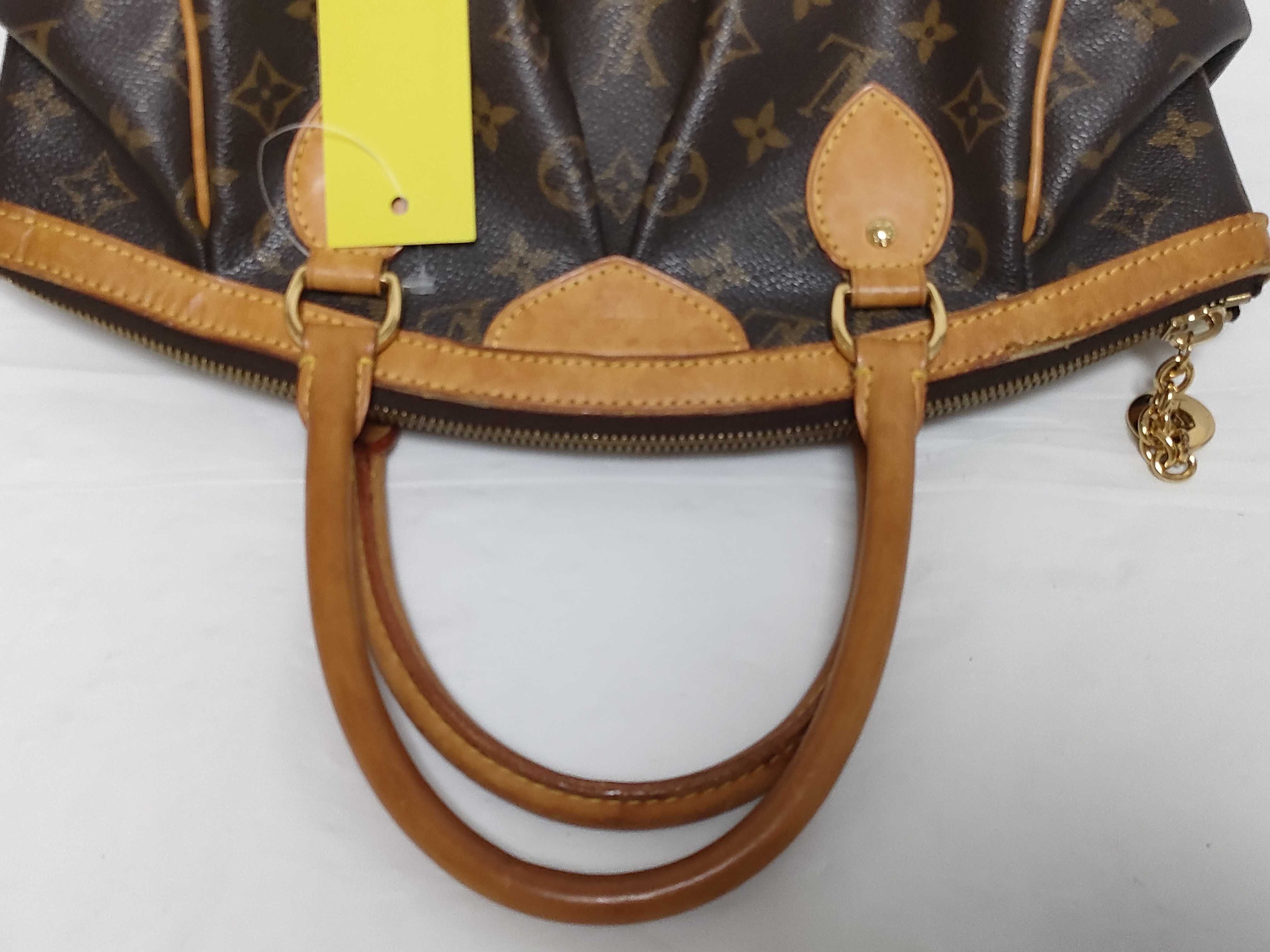 Monogram Tivoli PM Handbag — view 3