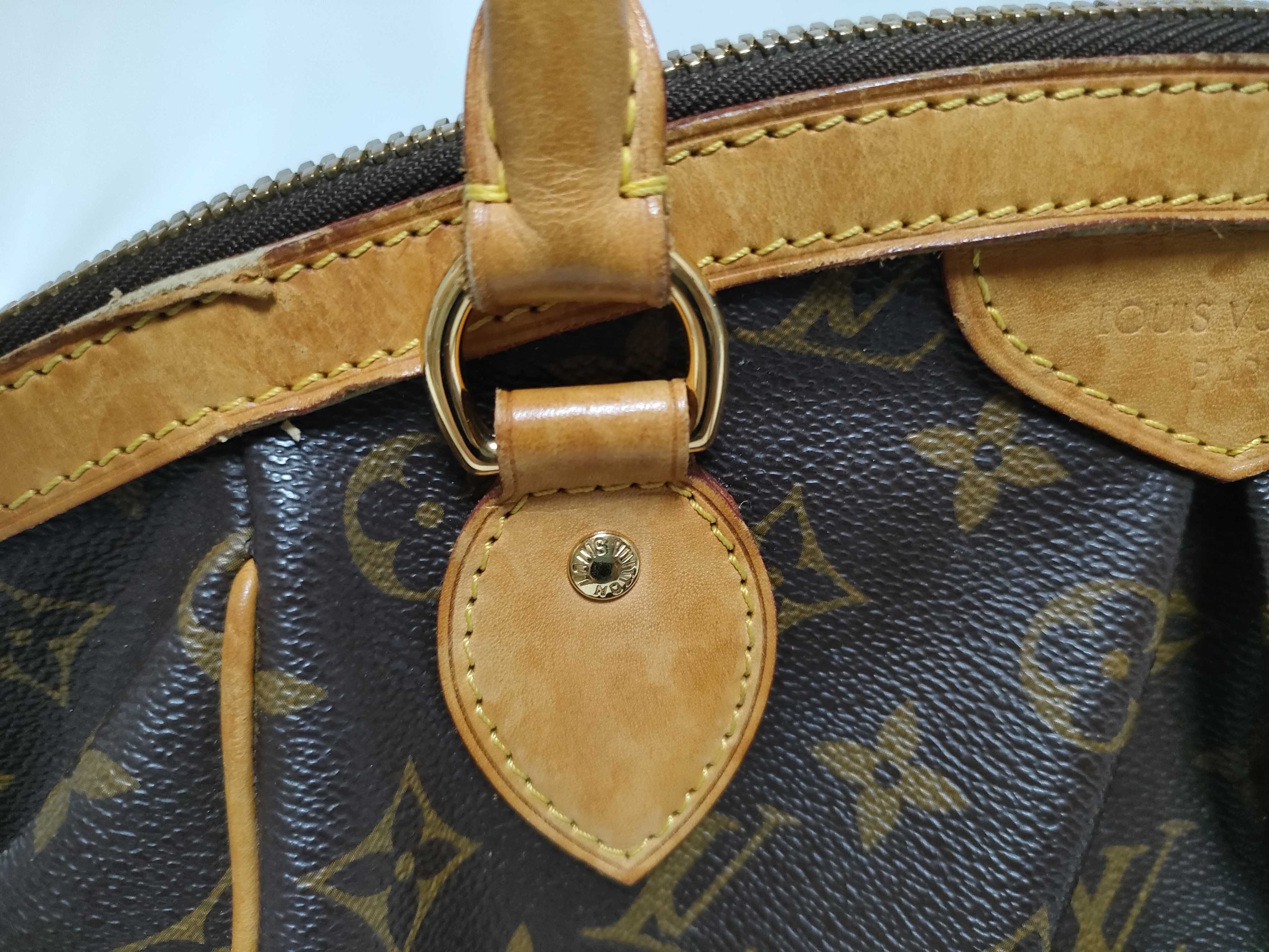 Monogram Tivoli PM Handbag — view 5