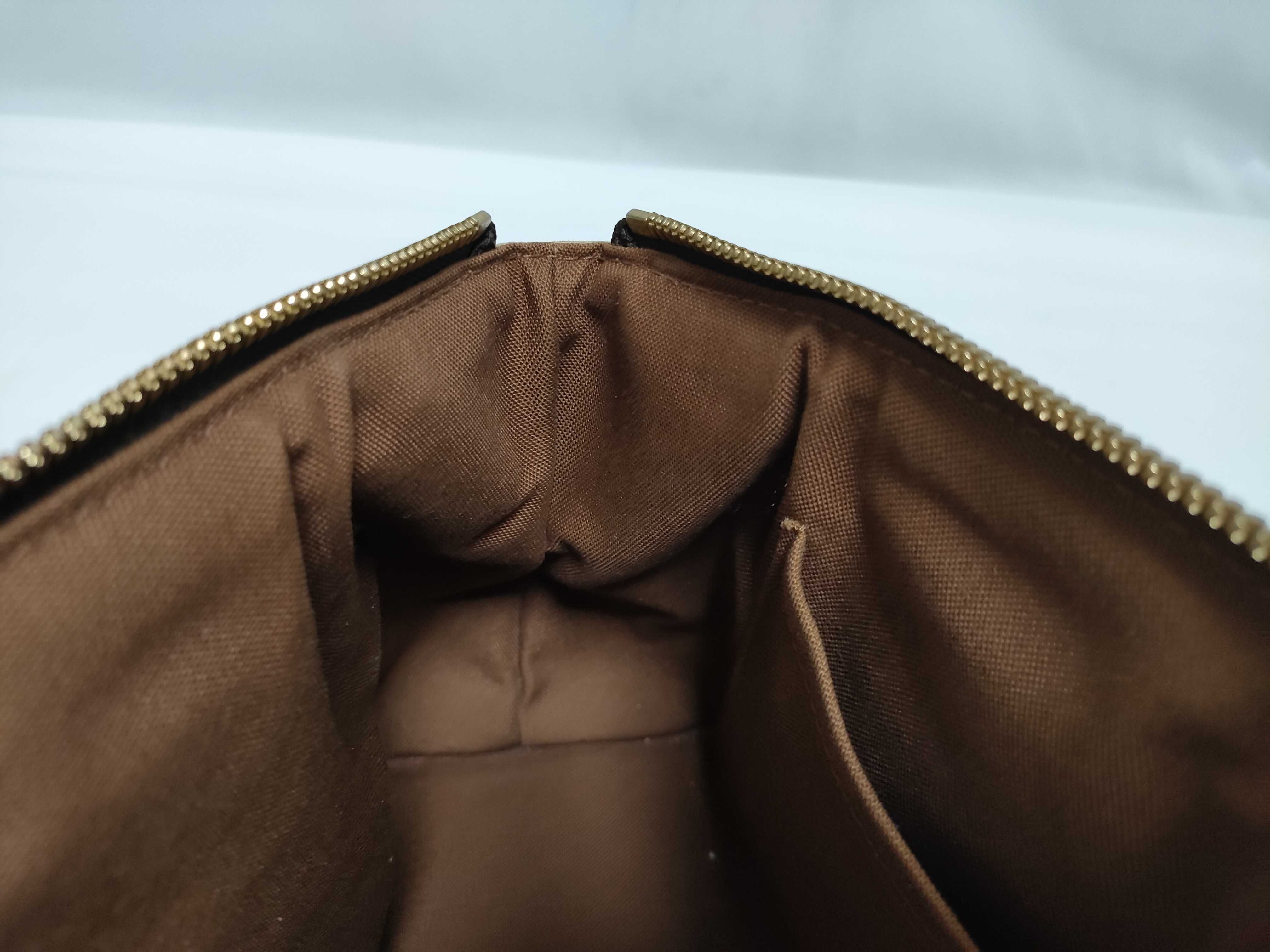 Monogram Tivoli PM Handbag — view 8