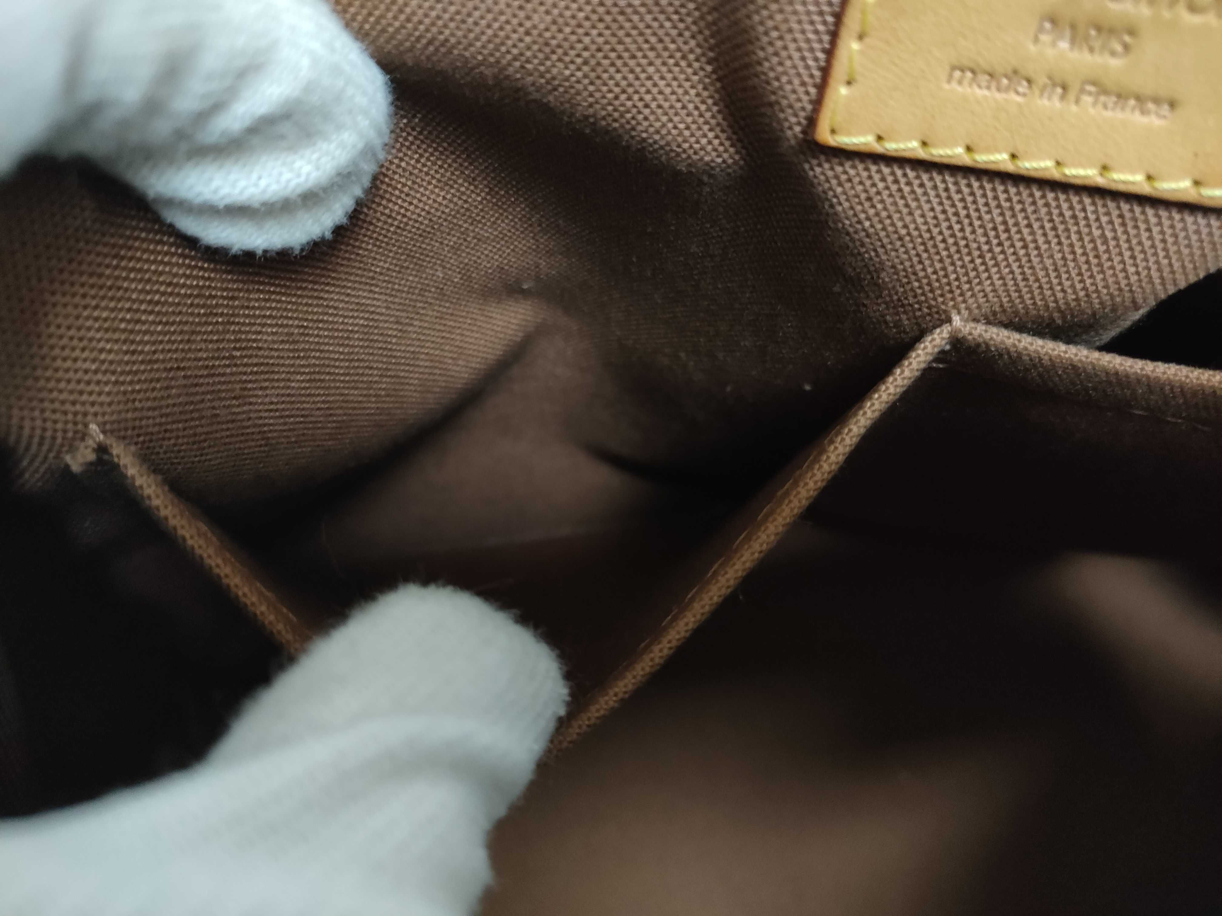 Monogram Tivoli PM Handbag — view 10