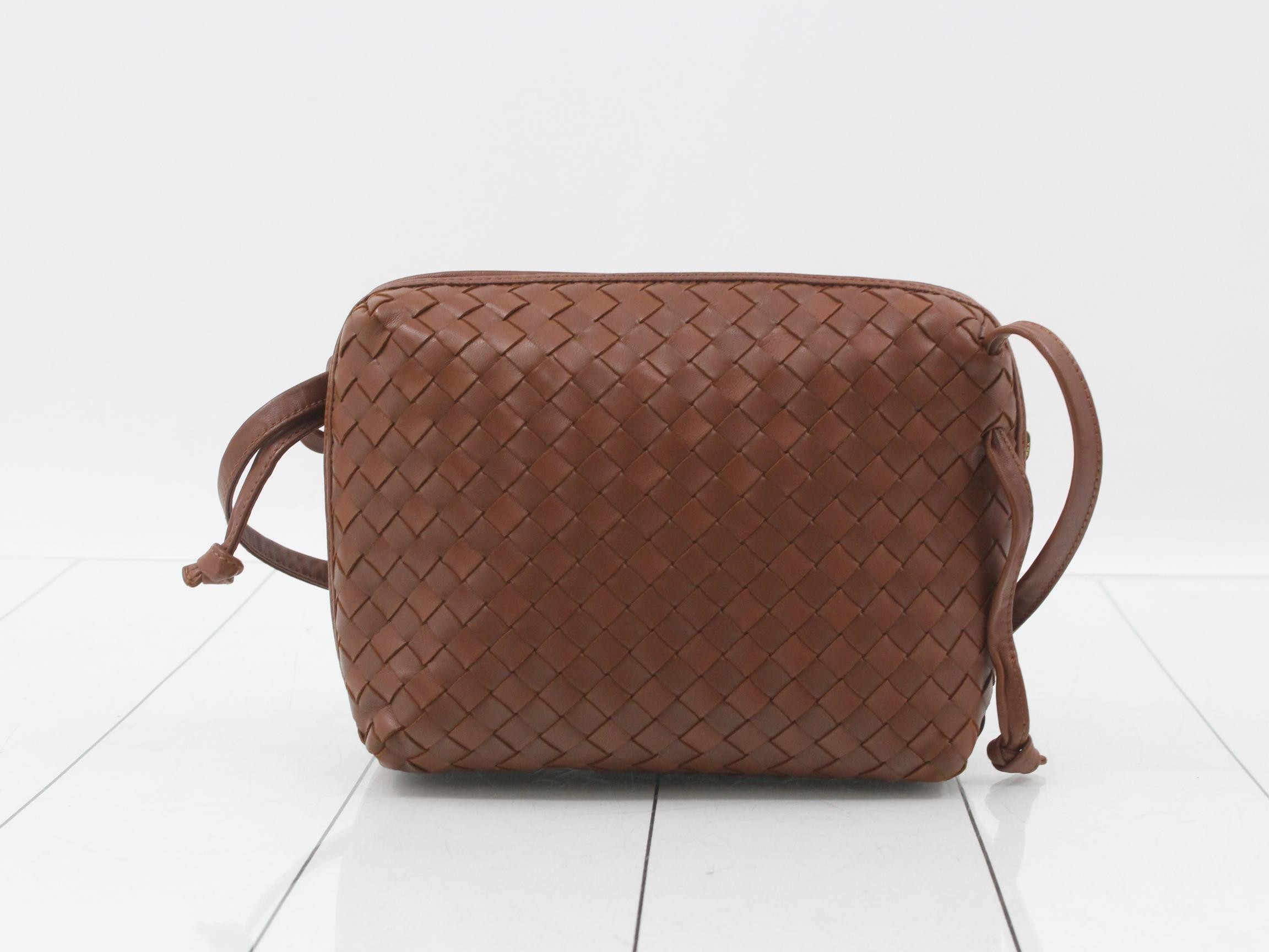Intrecciato (bag) — view 2