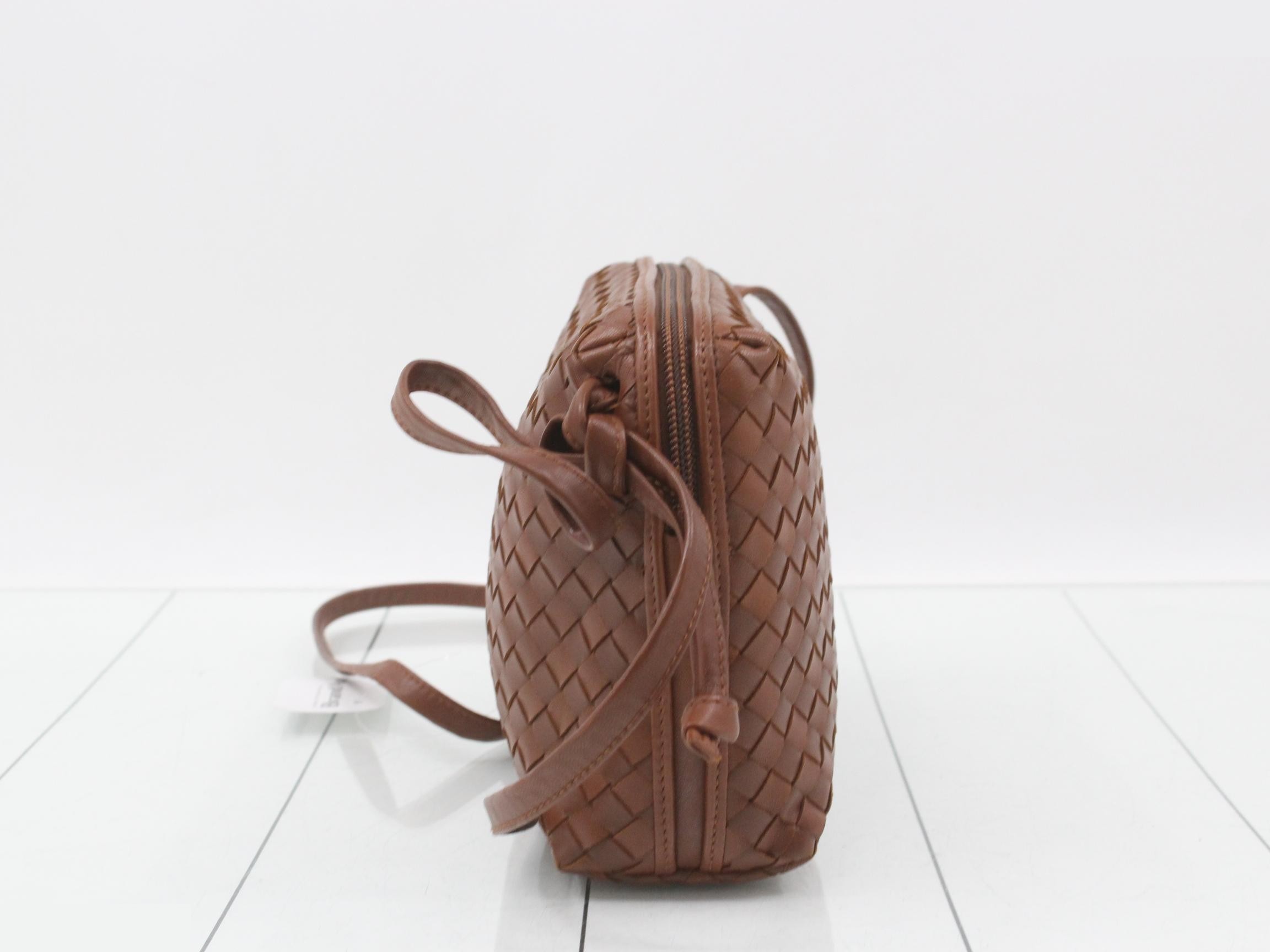 Intrecciato (bag) — view 3