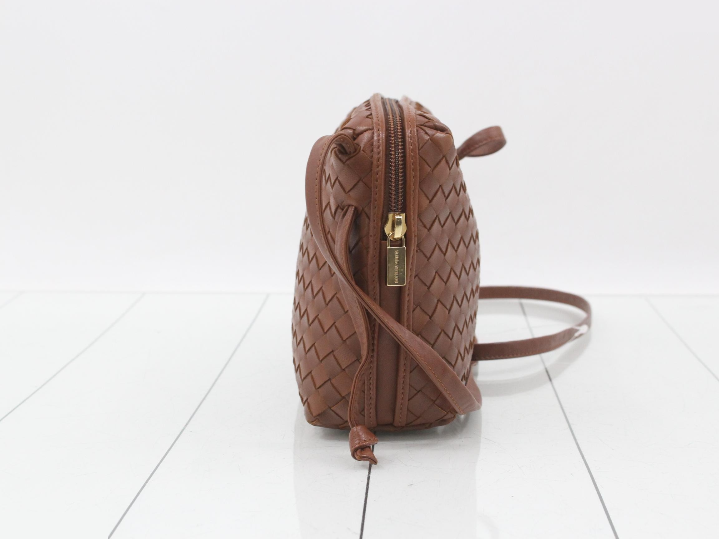Intrecciato (bag) — view 4