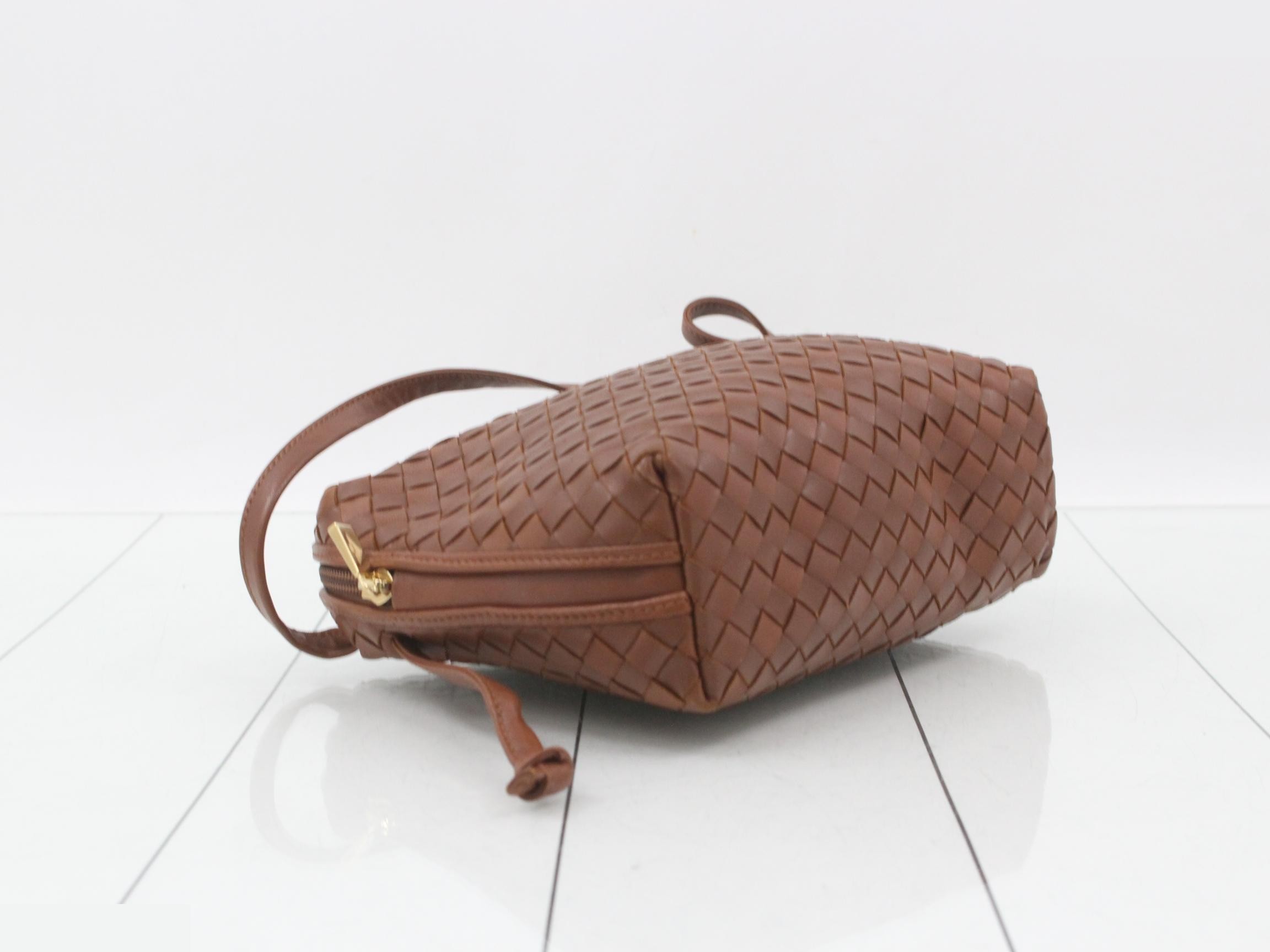 Intrecciato (bag) — view 5