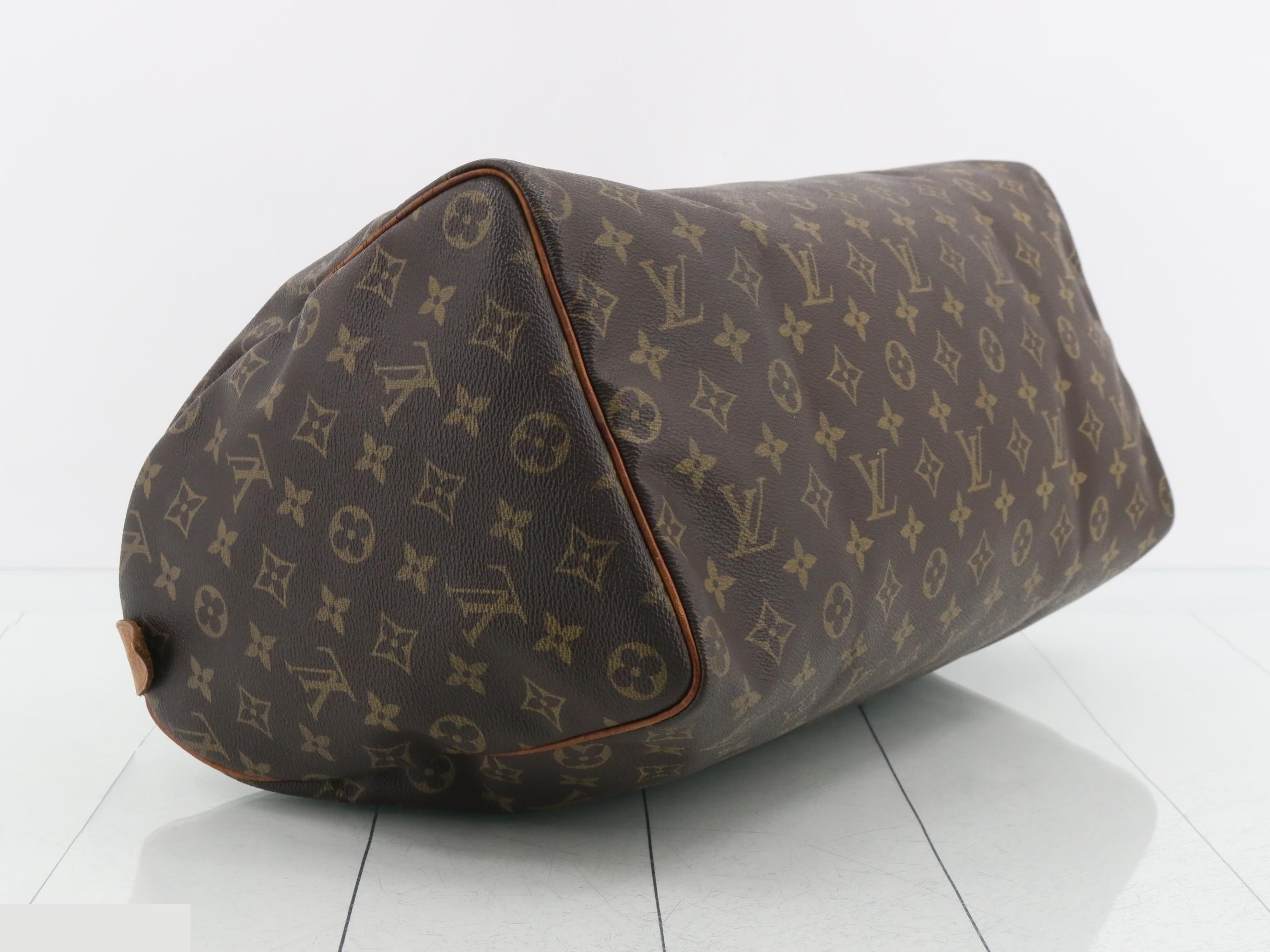 Monogram Speedy 40 Handbag — view 5
