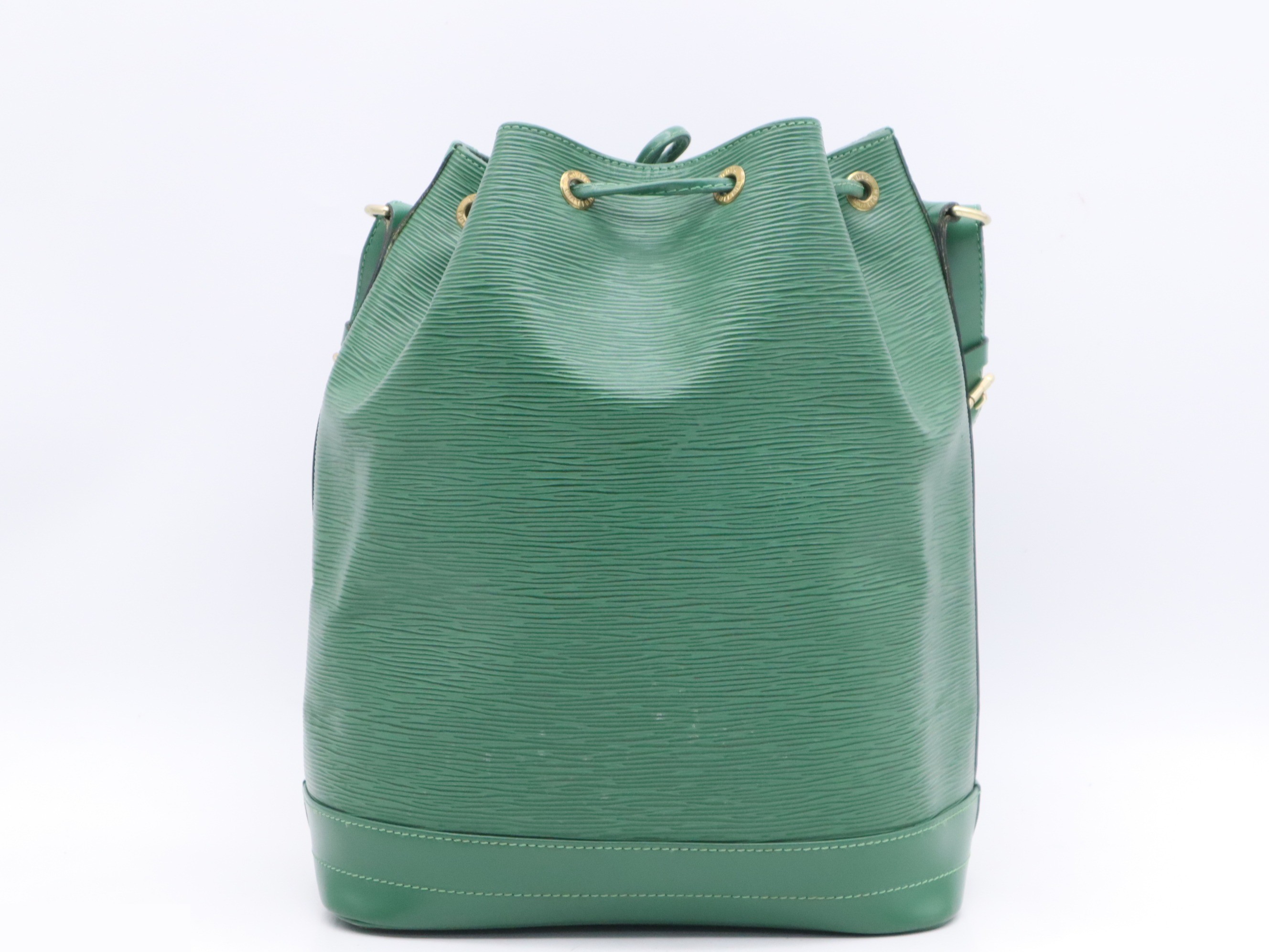 Noe Borneo Green — view 2