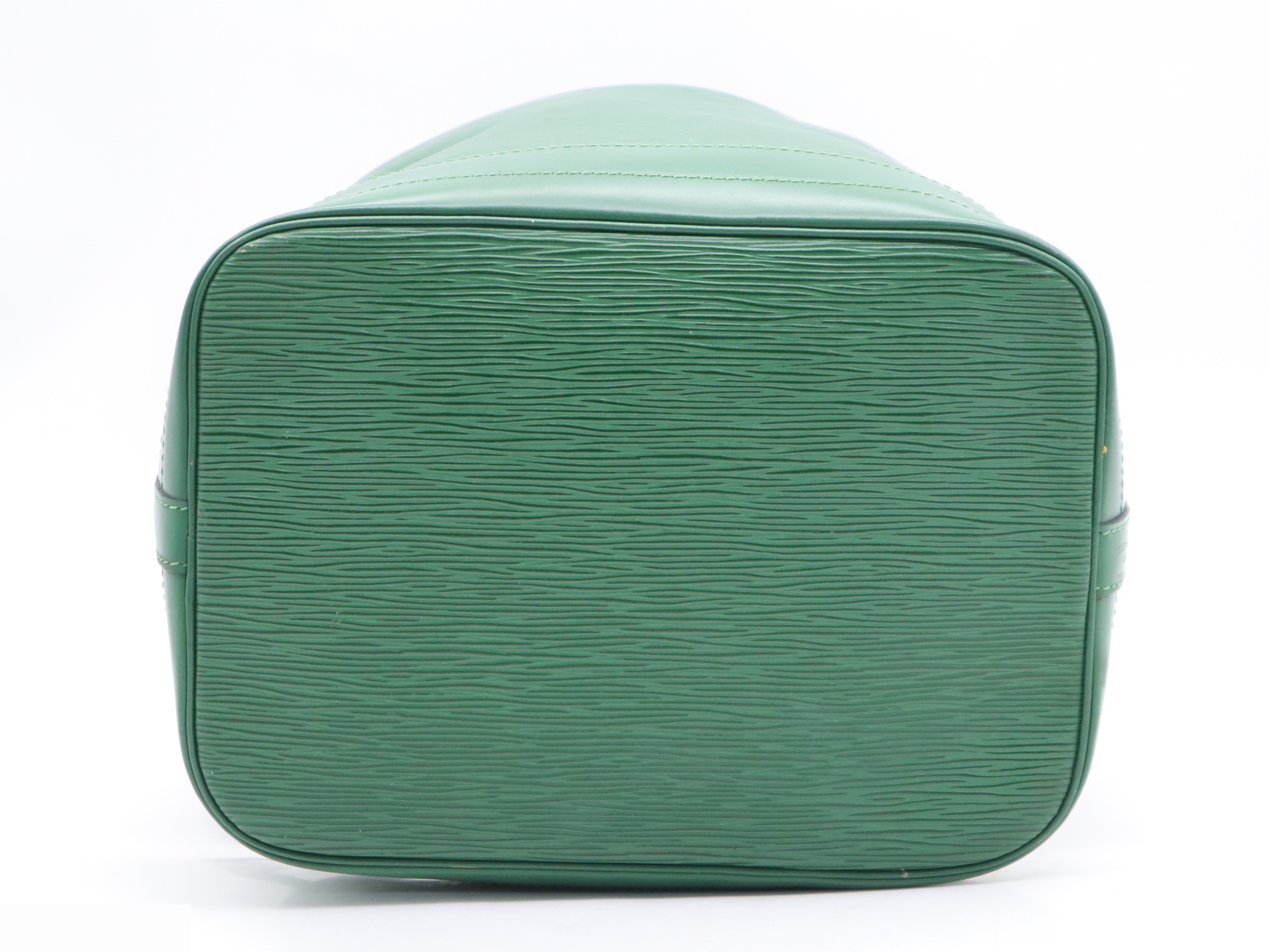 Noe Borneo Green — view 4