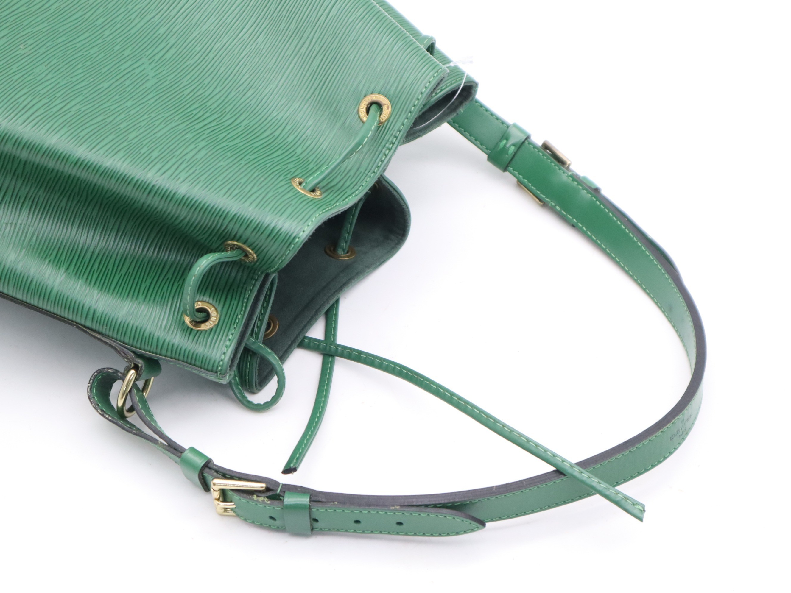 Noe Borneo Green — view 6