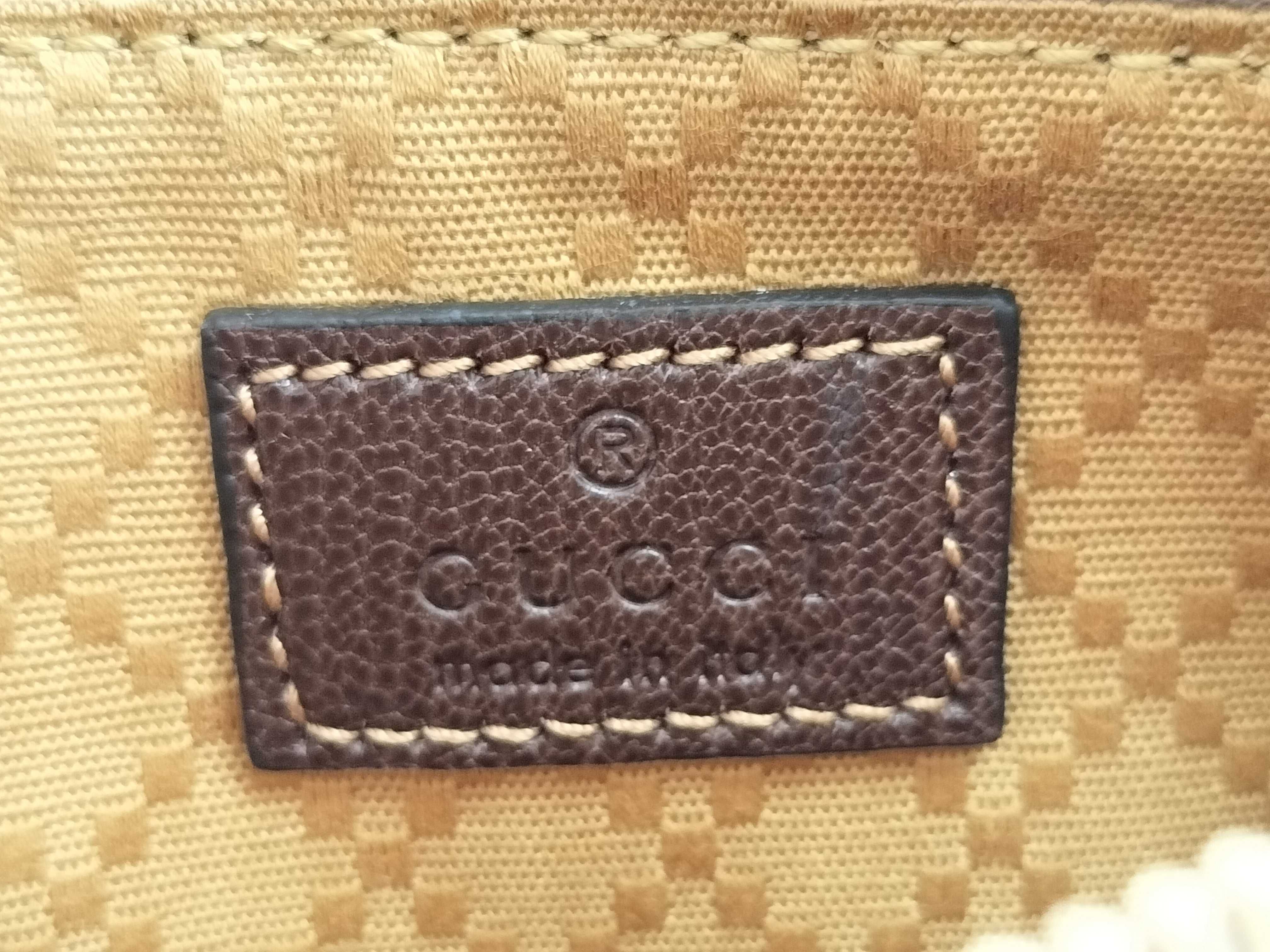 Giglio Large Tote, Coated Canvas, 853971・650815 Tote Bag — view 11