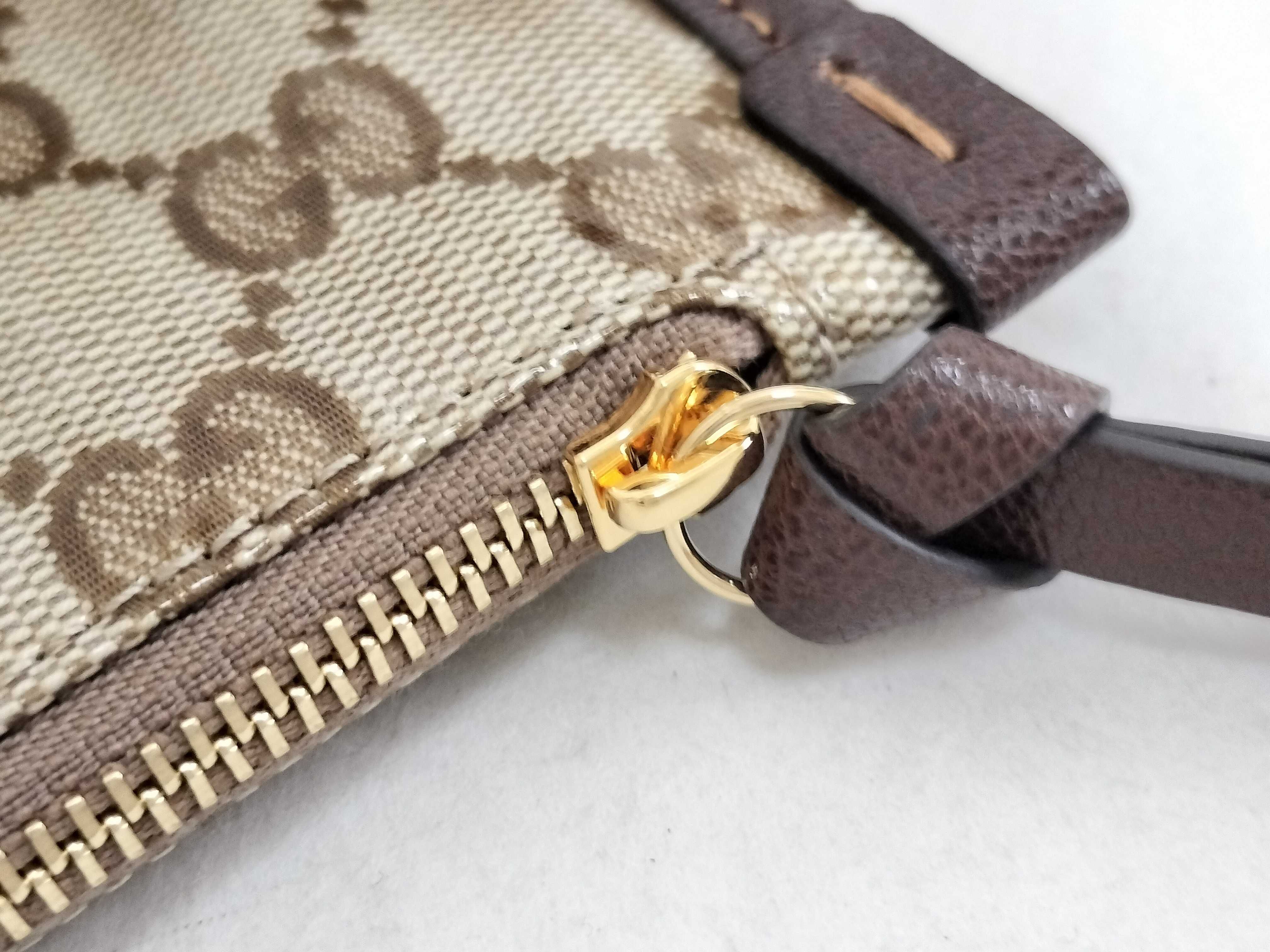 Giglio Large Tote, Coated Canvas, 853971・650815 Tote Bag — view 13