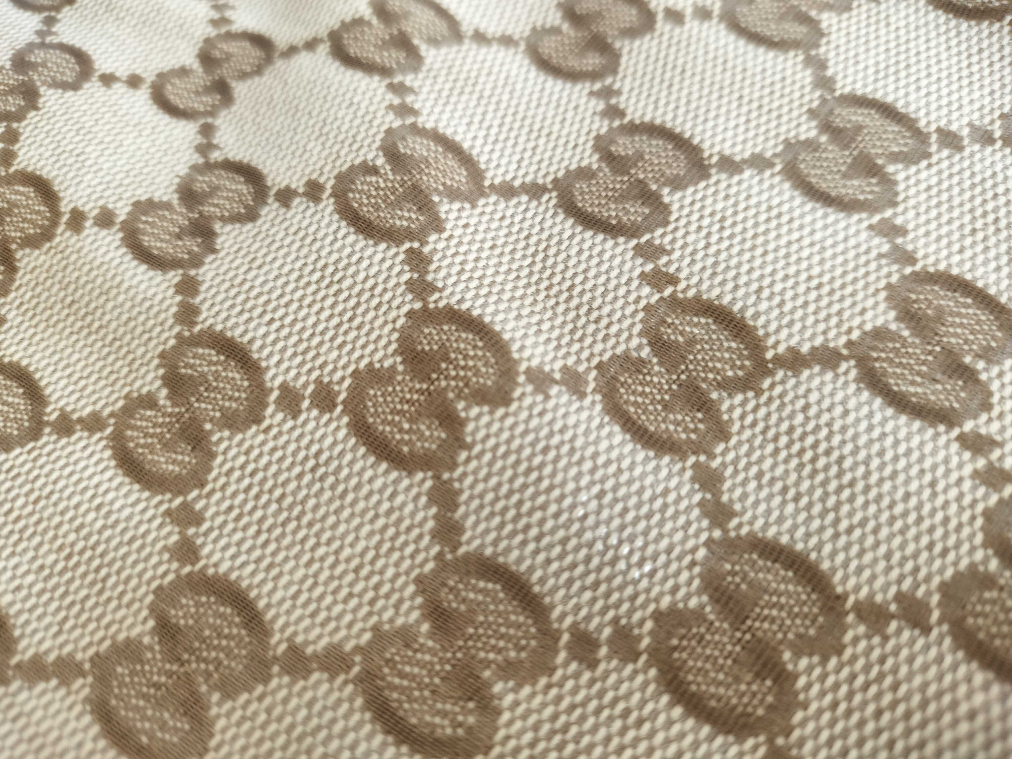Giglio Large Tote, Coated Canvas, 853971・650815 Tote Bag — view 14