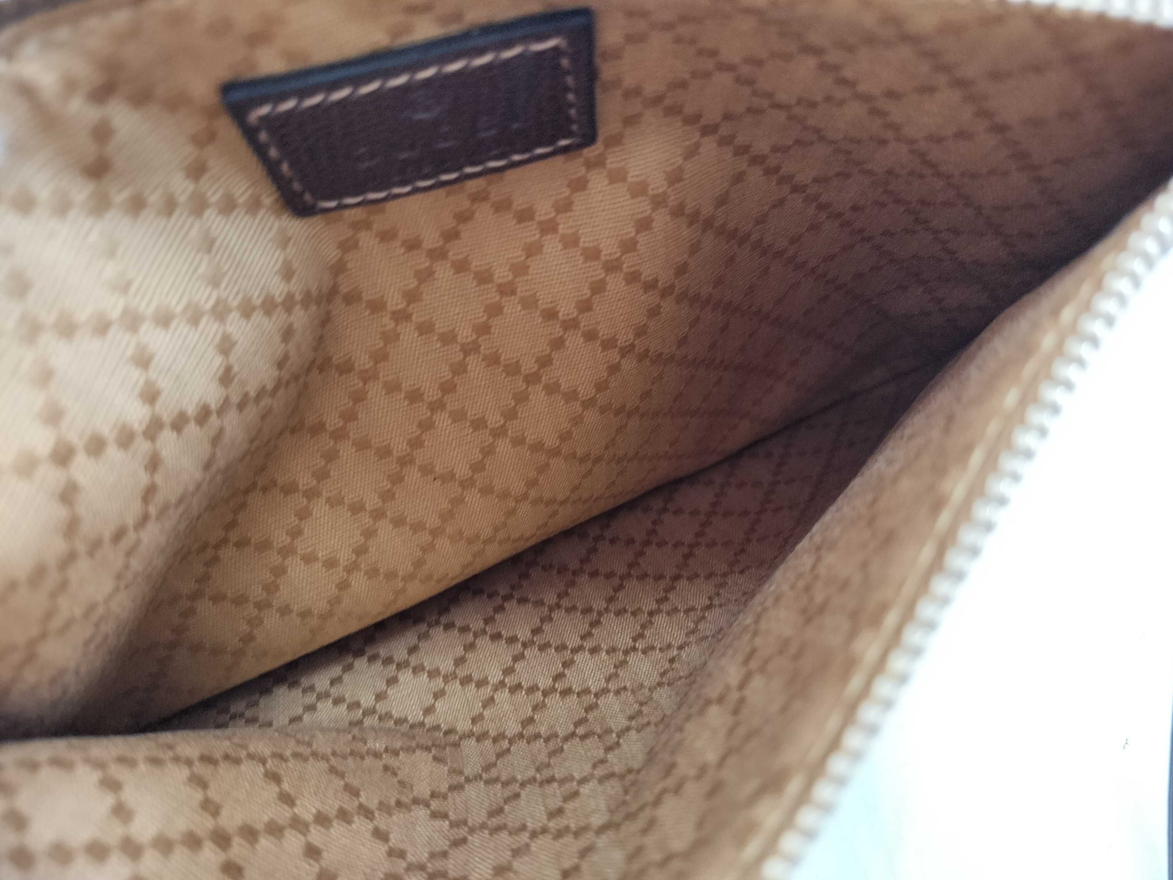 Giglio Large Tote, Coated Canvas, 853971・650815 Tote Bag — view 10