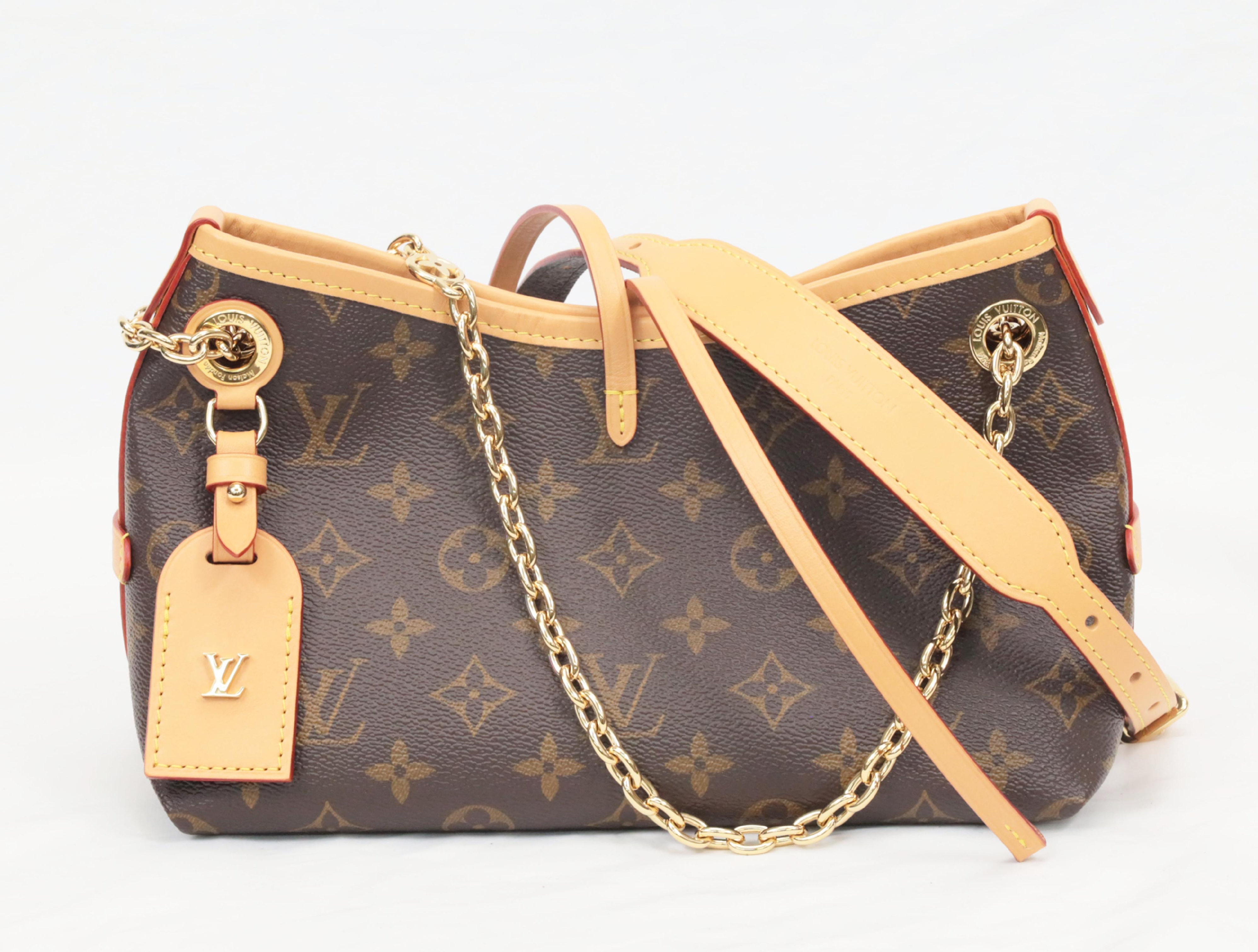 Carryall BB M13014 Shoulder Bag