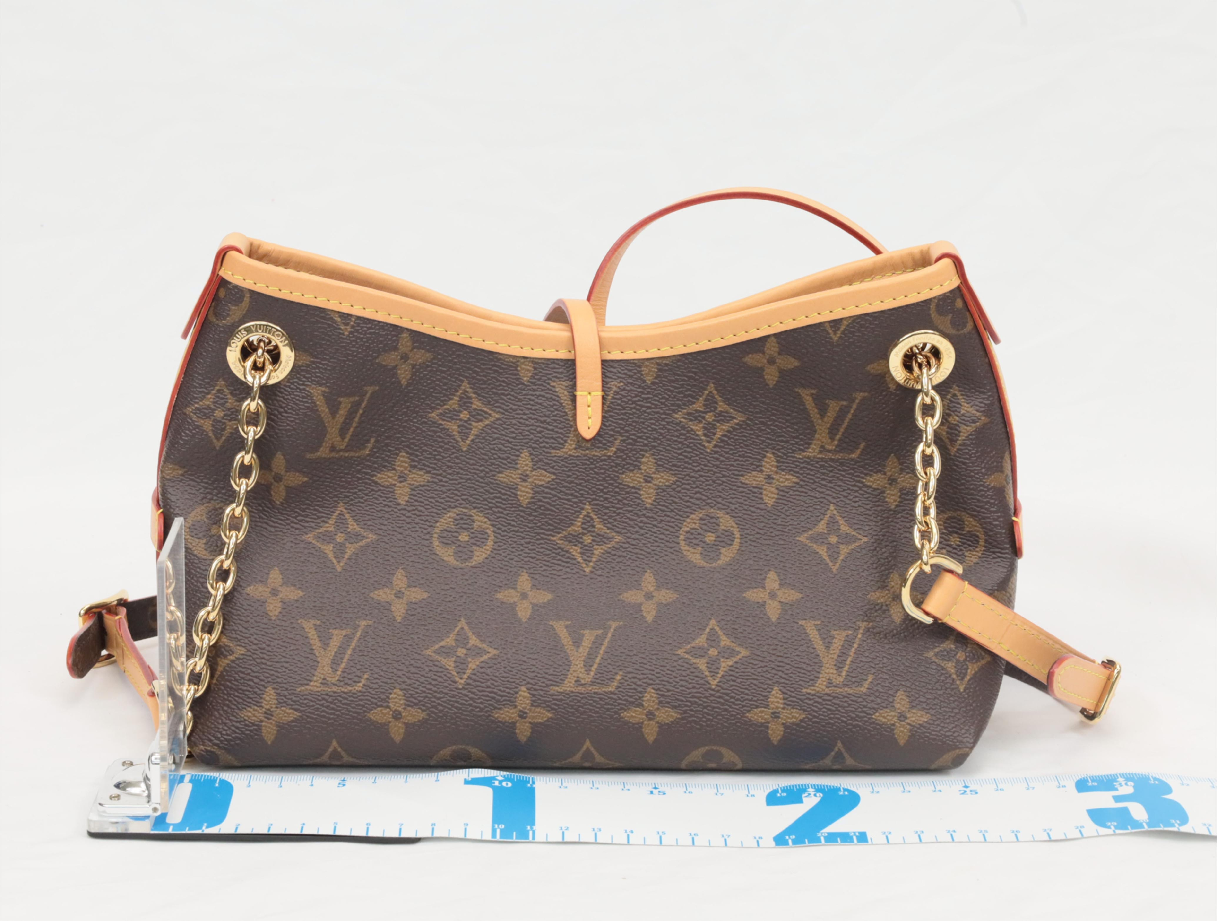 Carryall BB M13014 Shoulder Bag — view 2