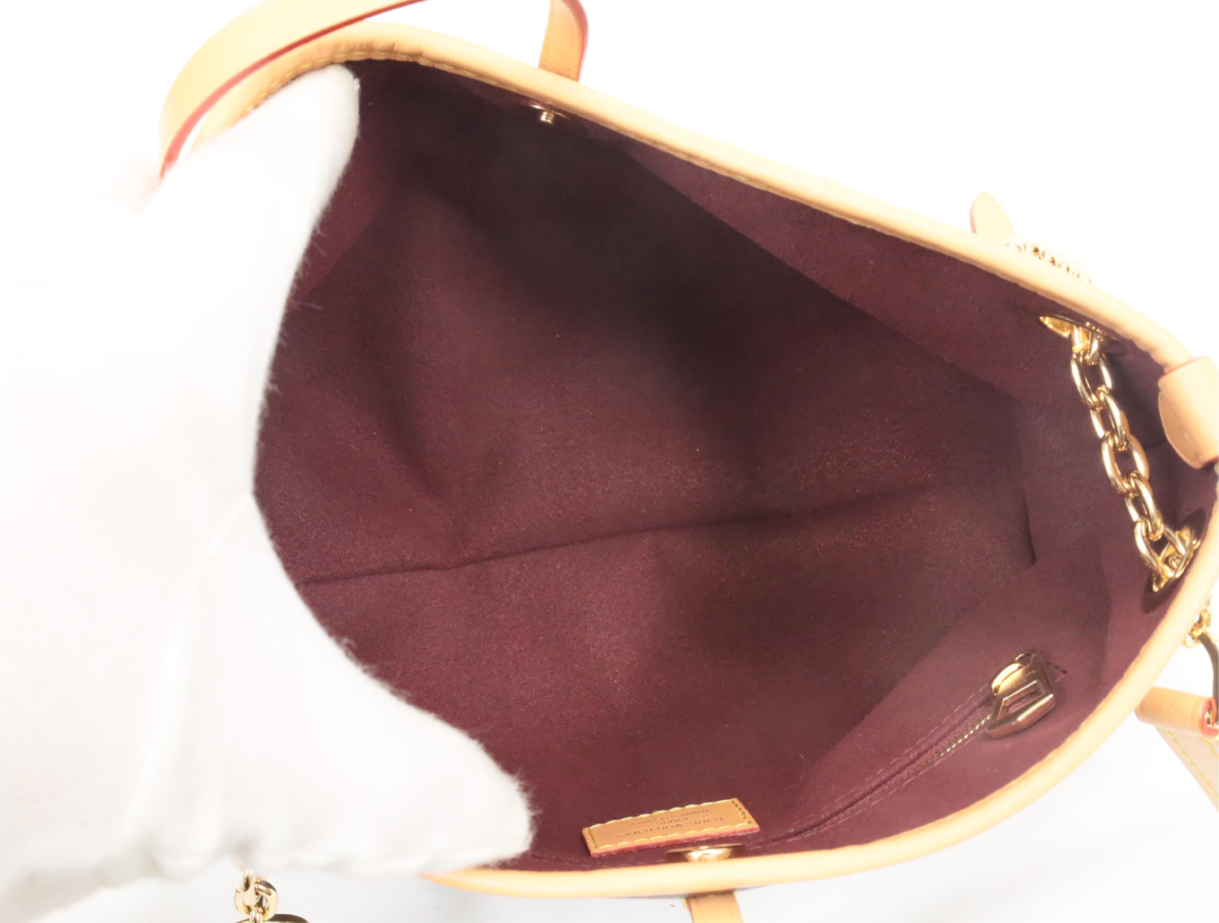 Carryall BB M13014 Shoulder Bag — view 11