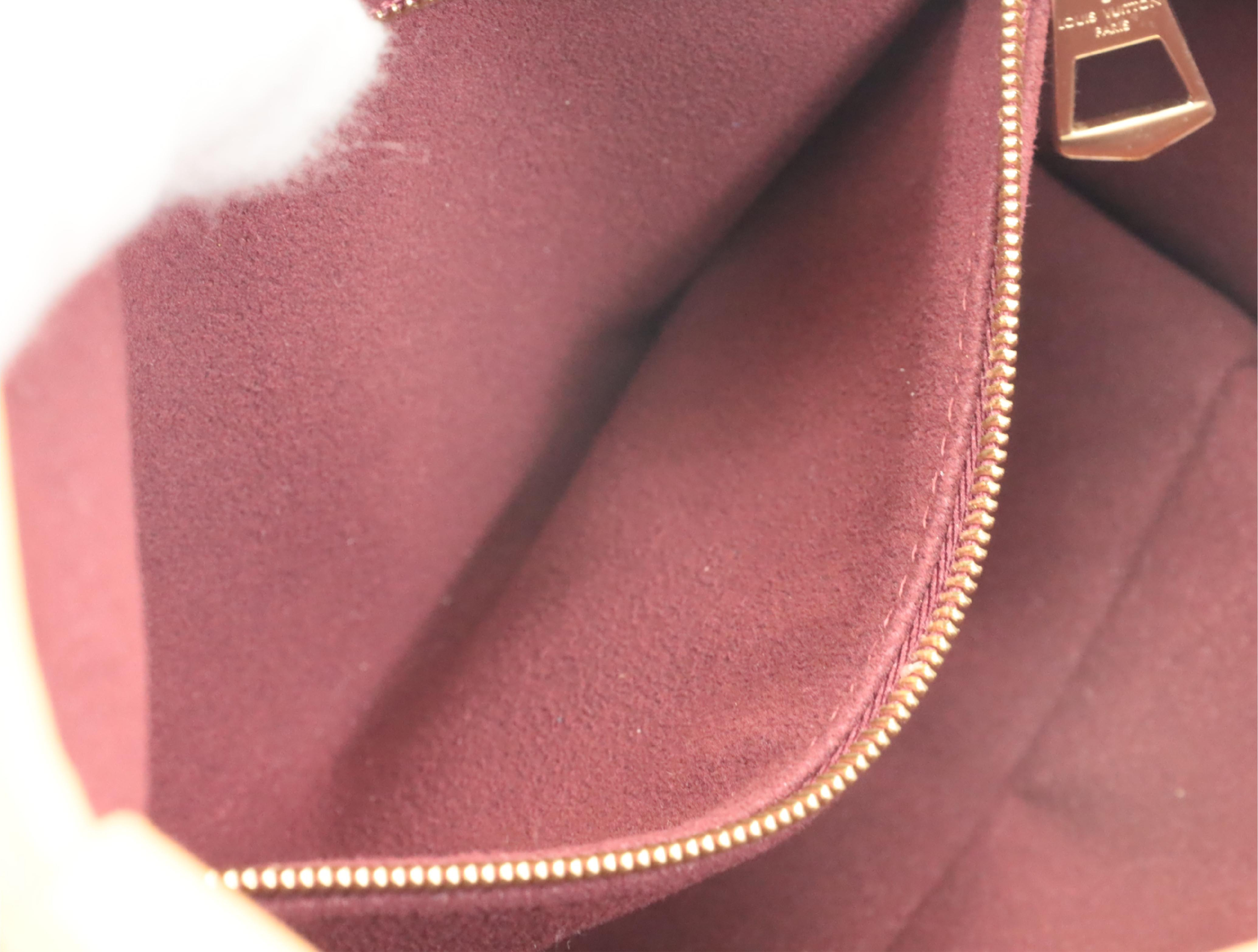 Carryall BB M13014 Shoulder Bag — view 13