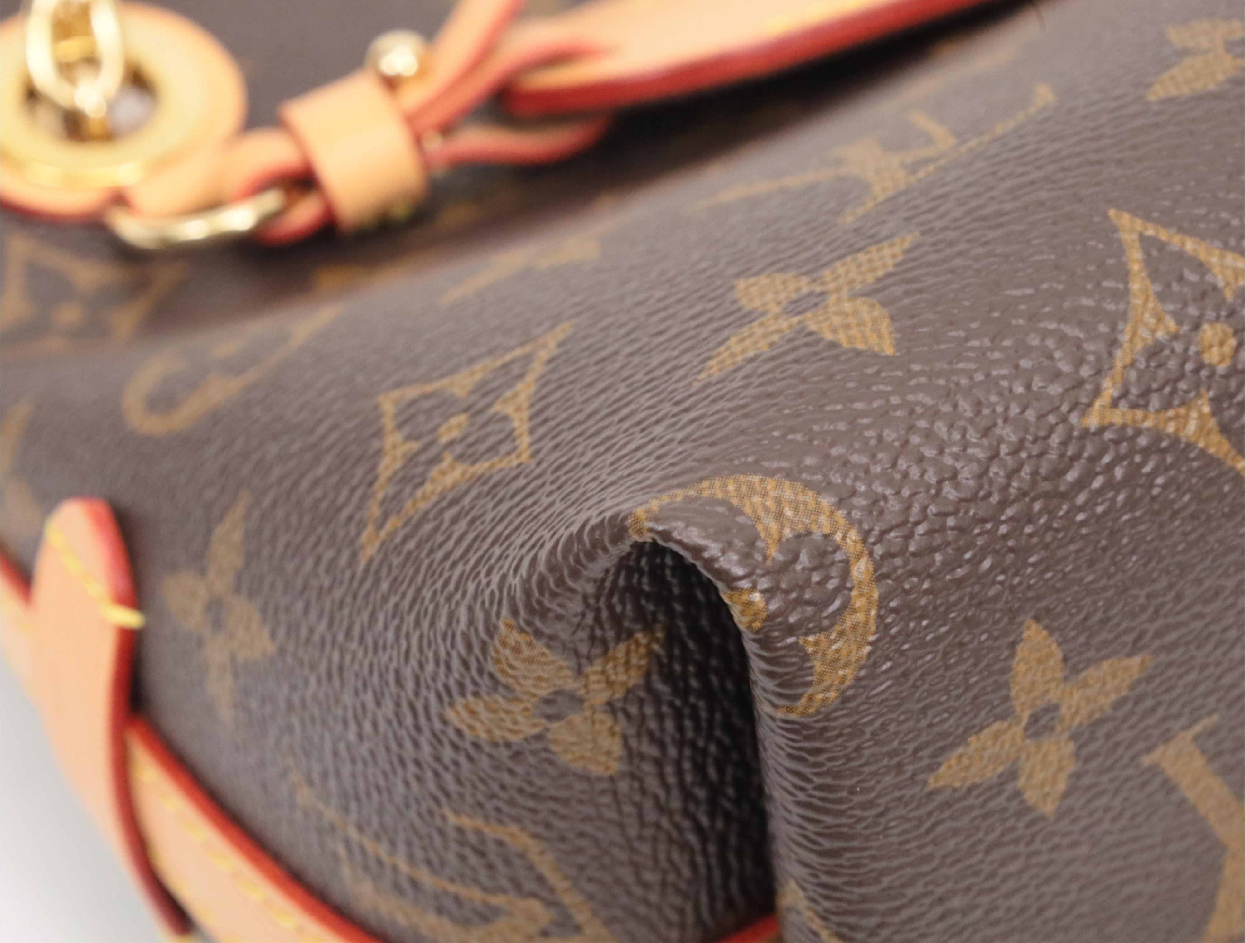 Carryall BB M13014 Shoulder Bag — view 4