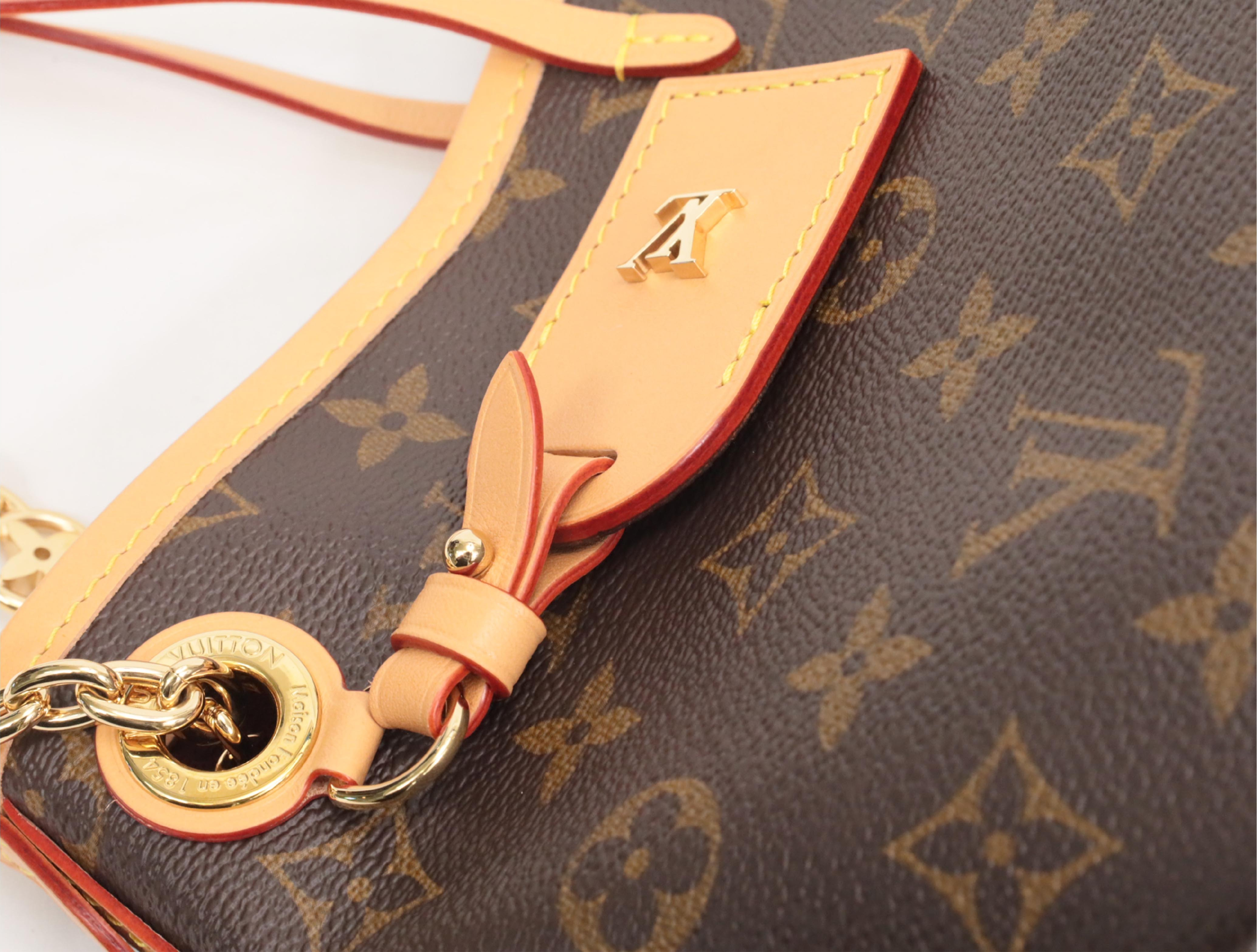 Carryall BB M13014 Shoulder Bag — view 8