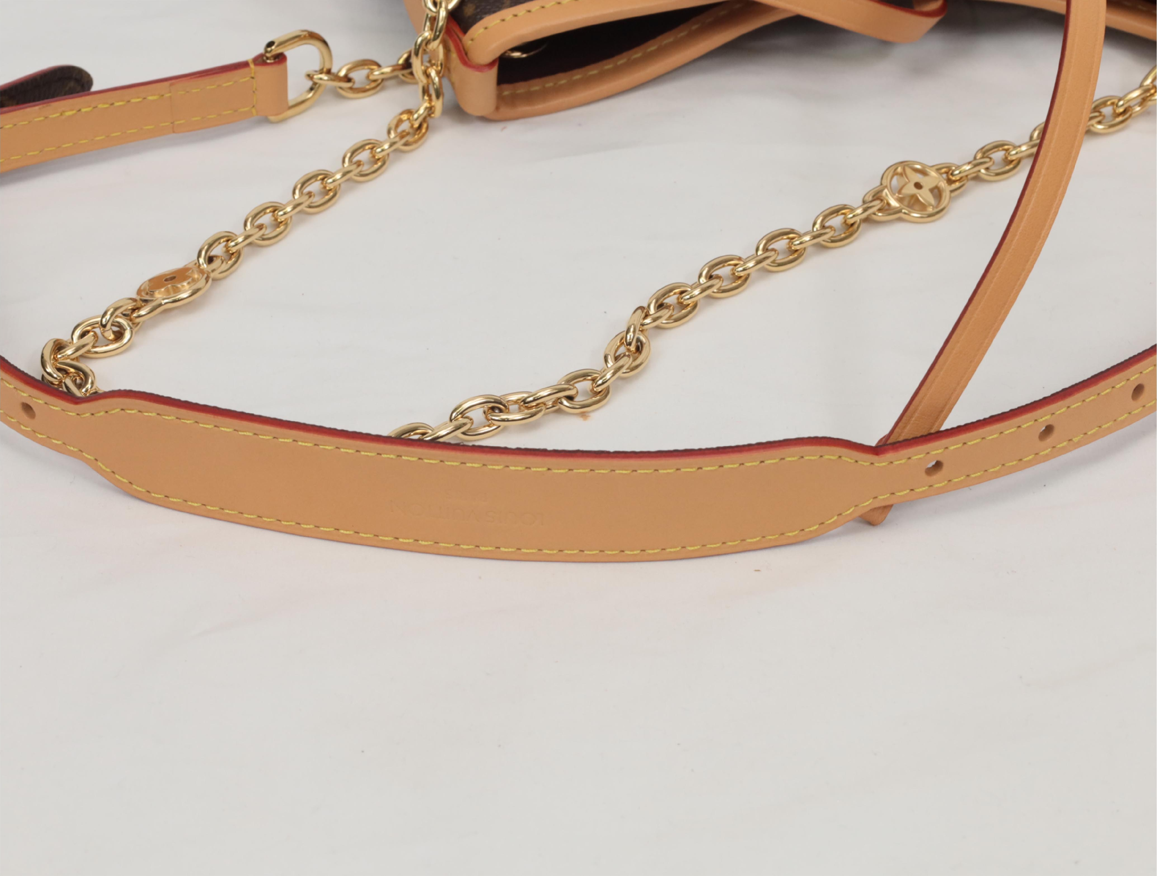 Carryall BB M13014 Shoulder Bag — view 10