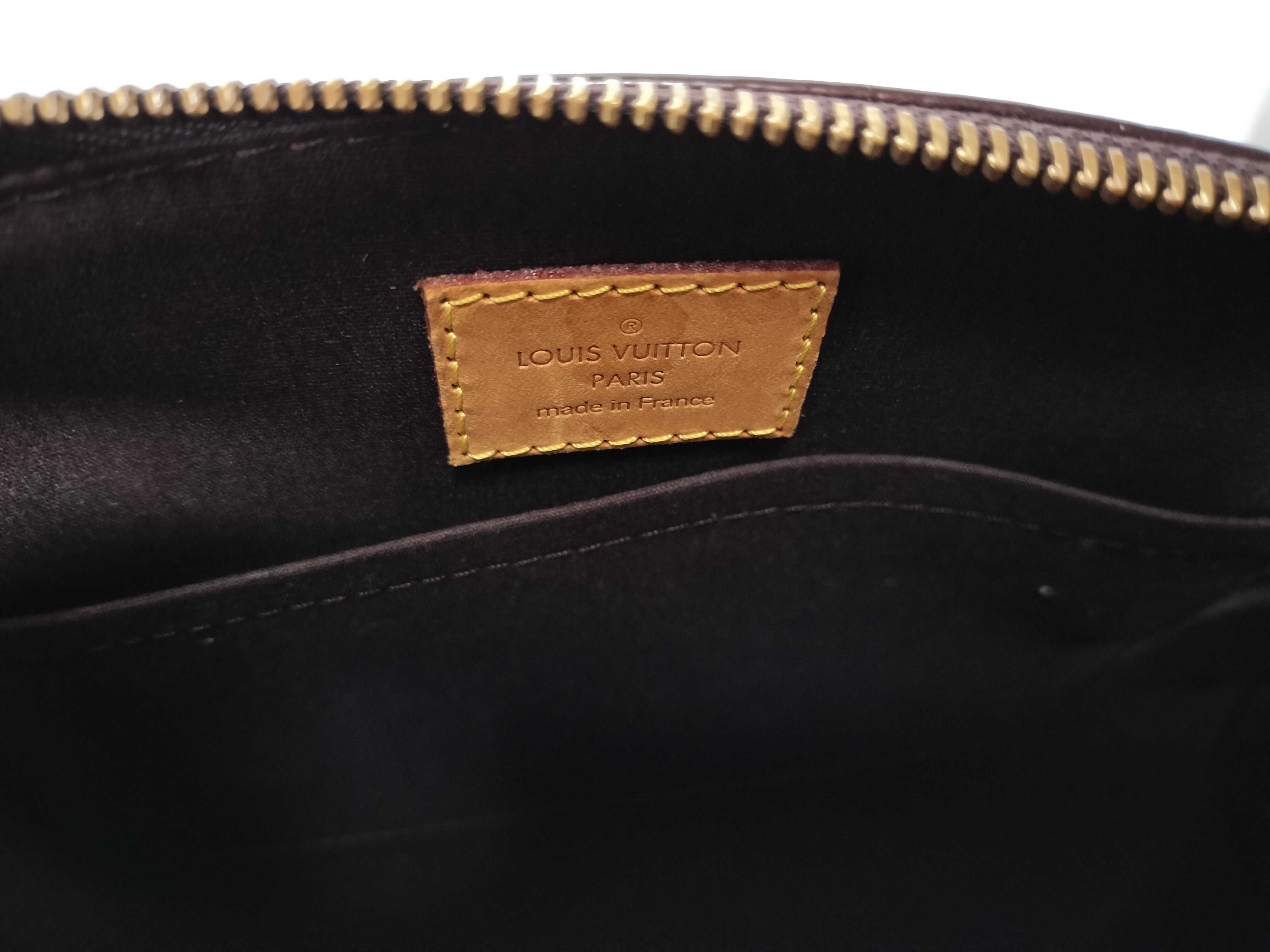 Vernis Sherwood PM / Vernis Marante / M91493 / FL5110 Handbag — view 14