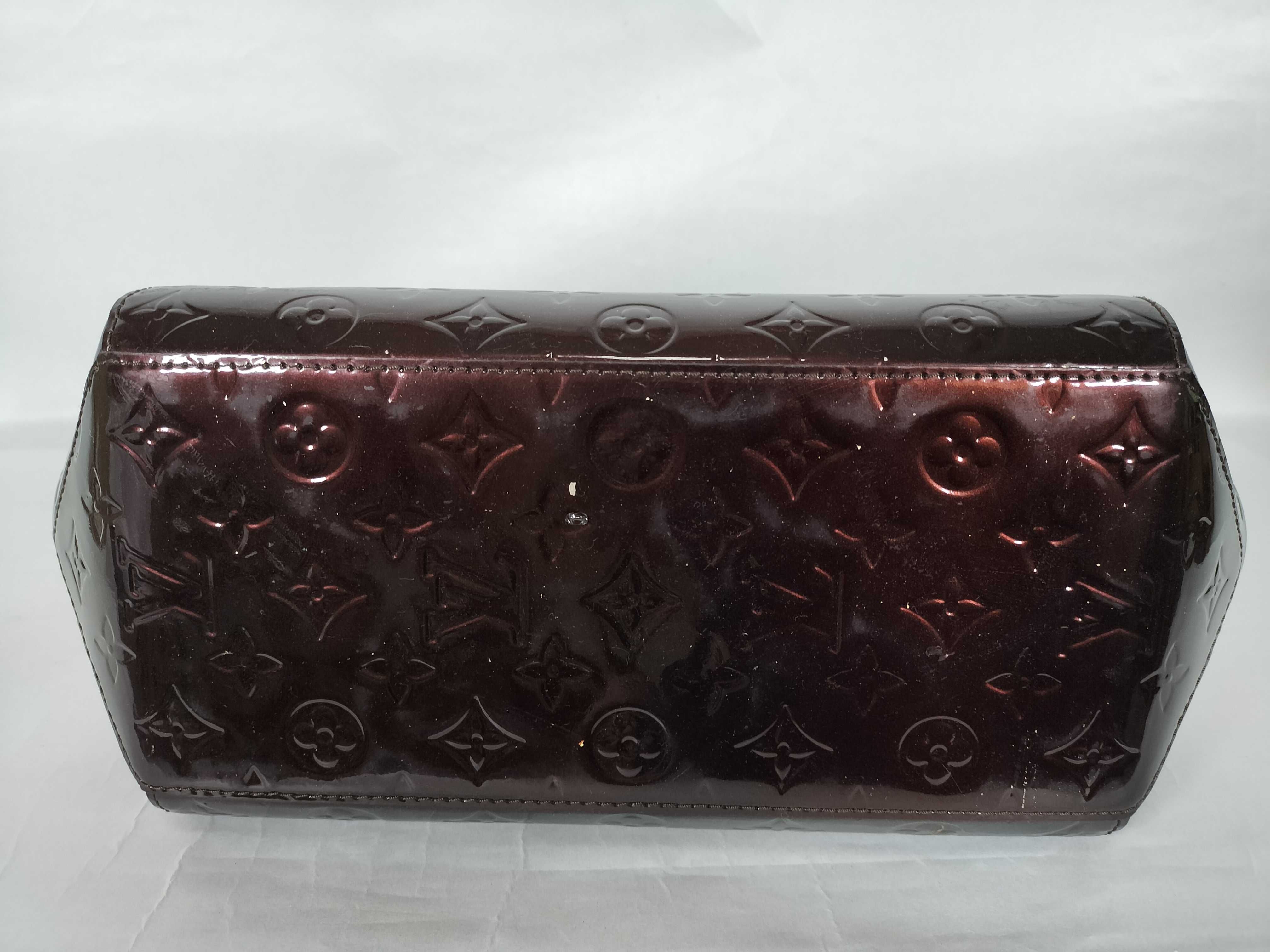 Vernis Sherwood PM / Vernis Marante / M91493 / FL5110 Handbag — view 8