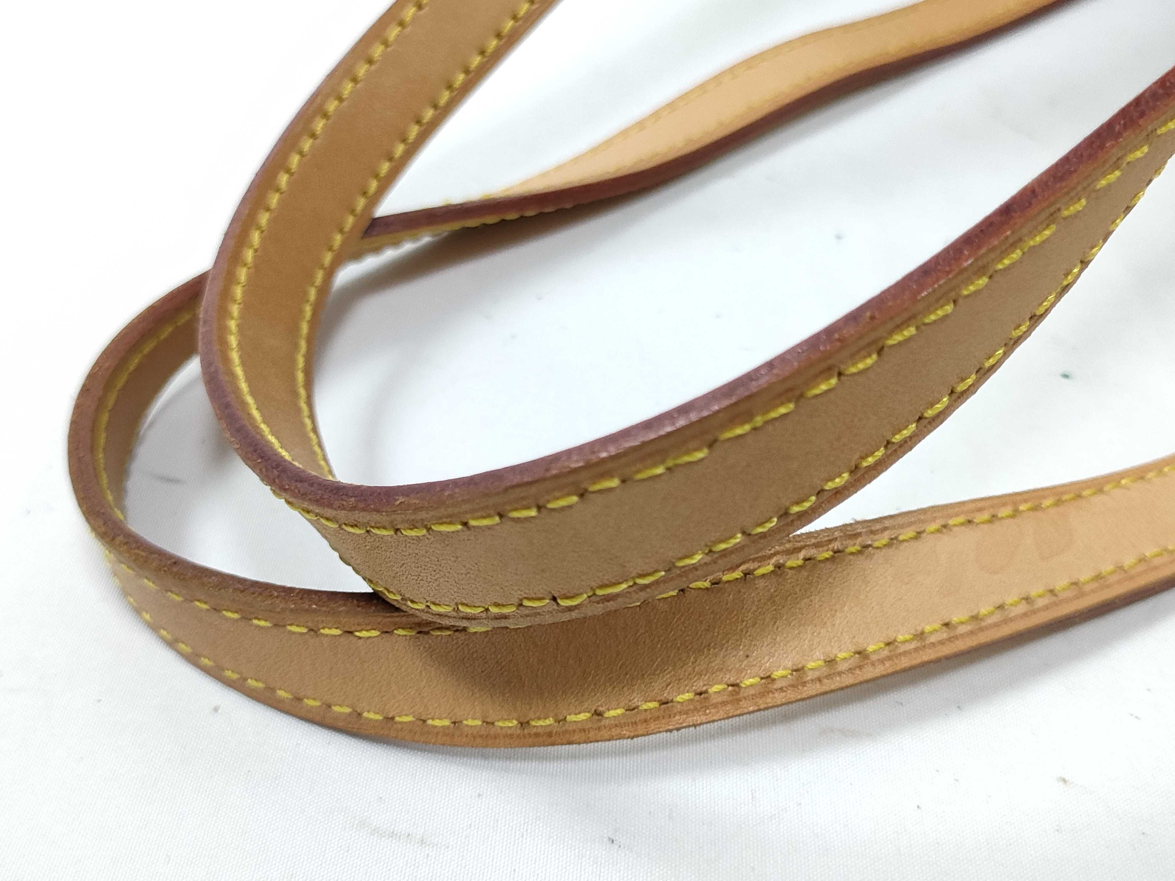 Monogram Cite Shoulder Bag — view 5