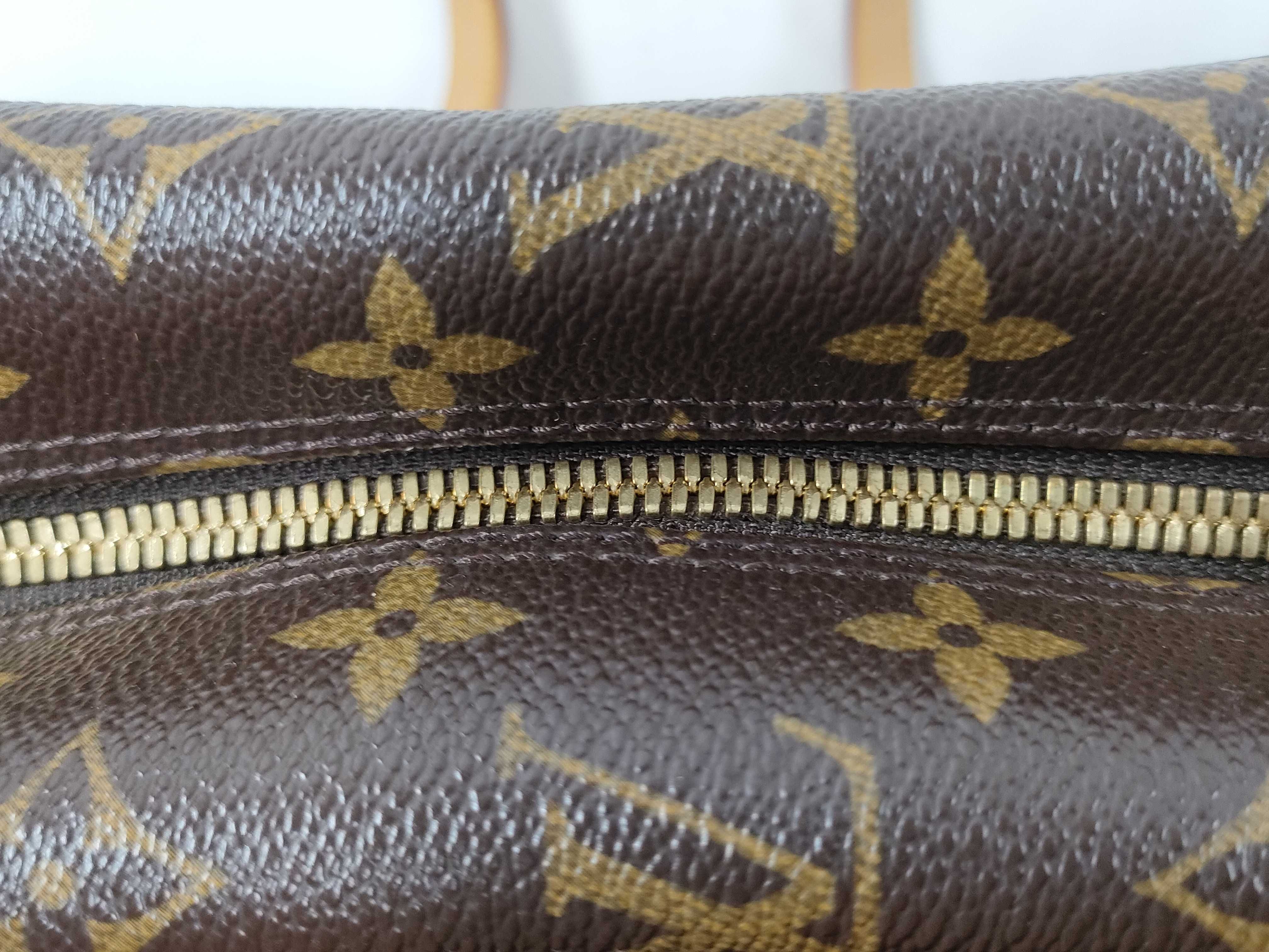 Monogram Cite Shoulder Bag — view 6