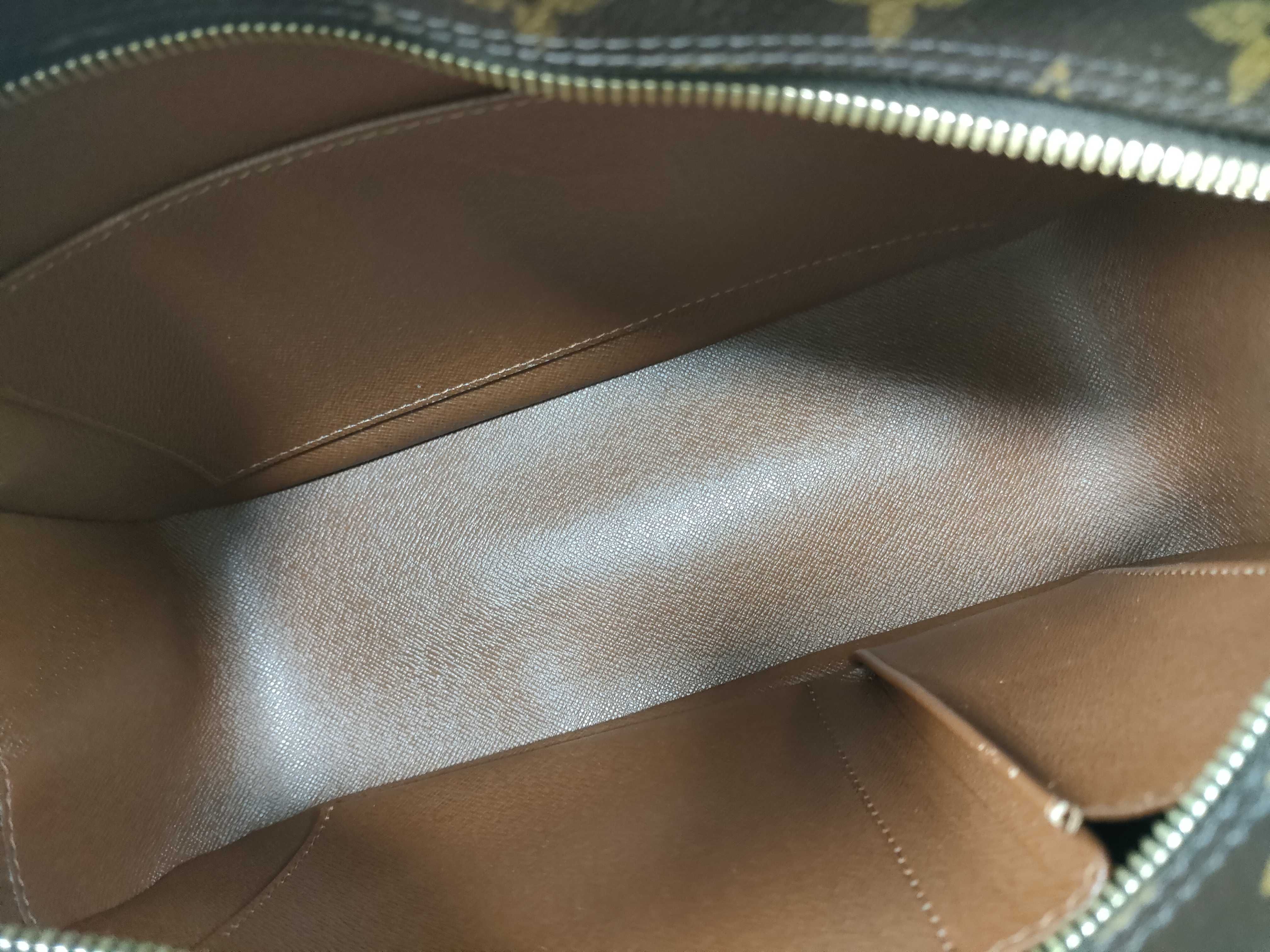 Monogram Cite Shoulder Bag — view 9