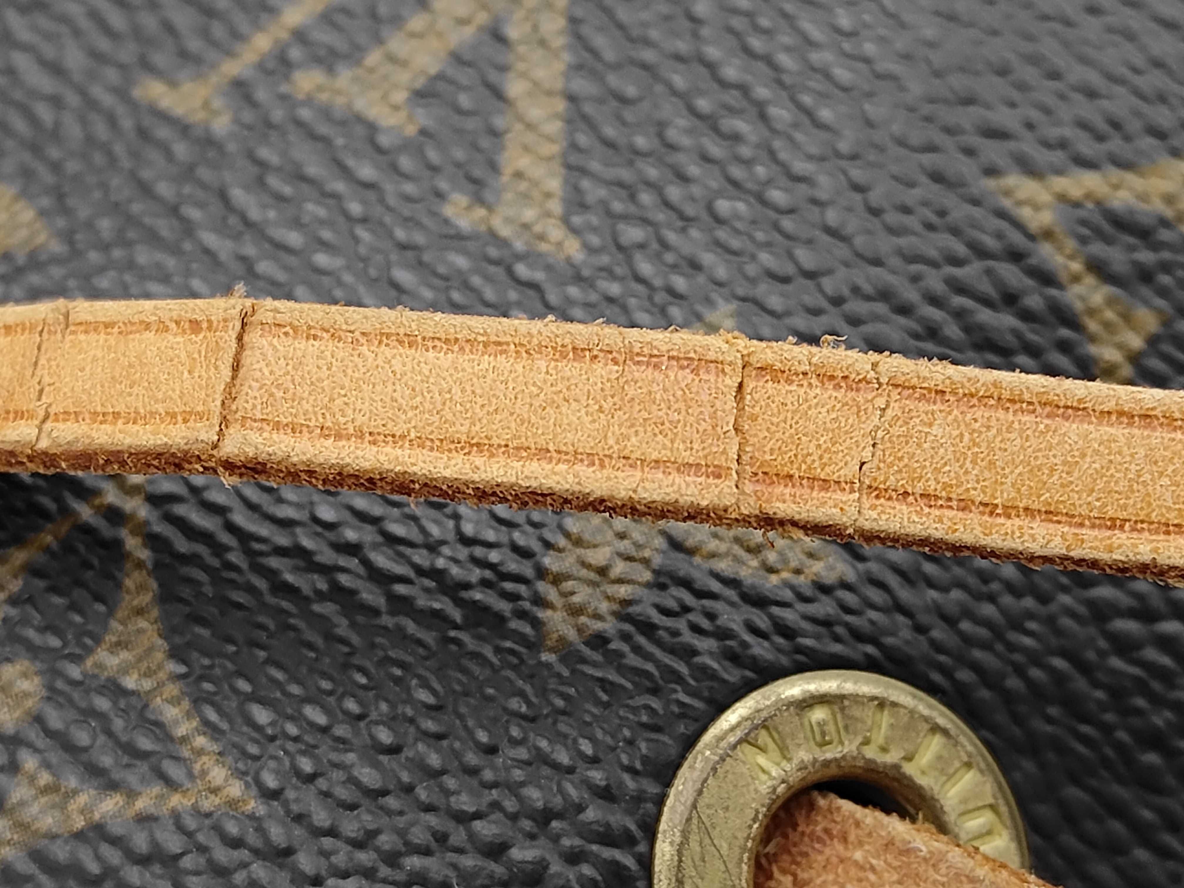 Monogram M42227 AR0064 Mini Noe Shoulder Bag — view 13