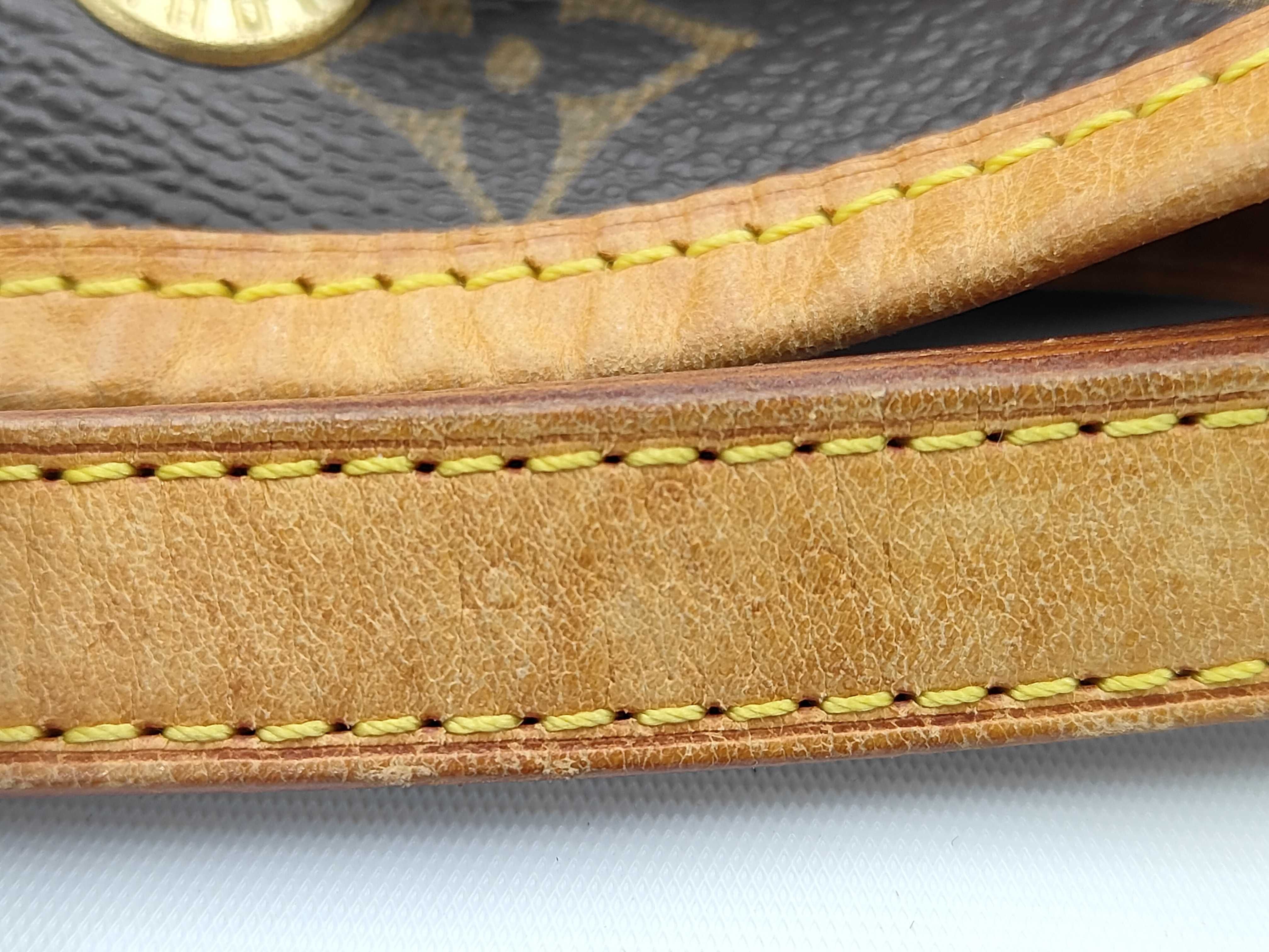 Monogram M42227 AR0064 Mini Noe Shoulder Bag — view 14