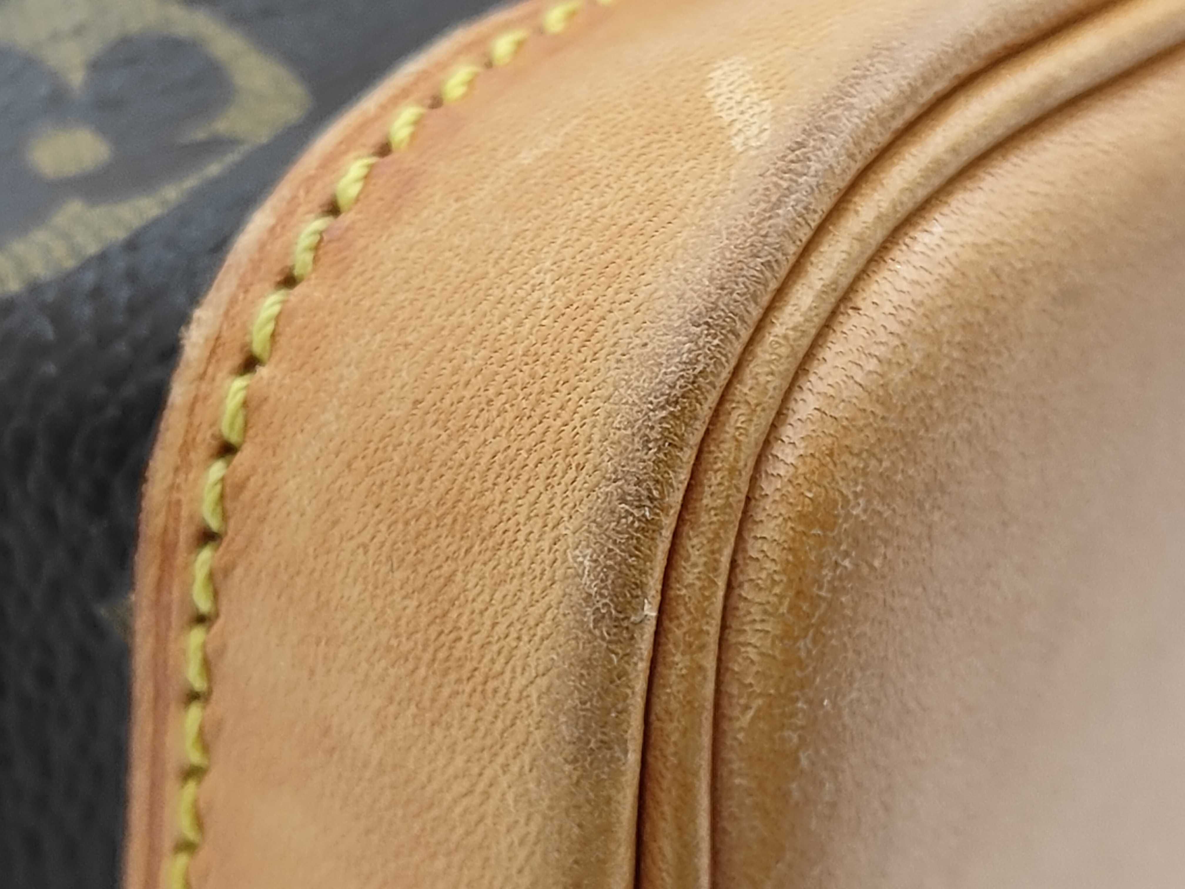 Monogram M42227 AR0064 Mini Noe Shoulder Bag — view 6