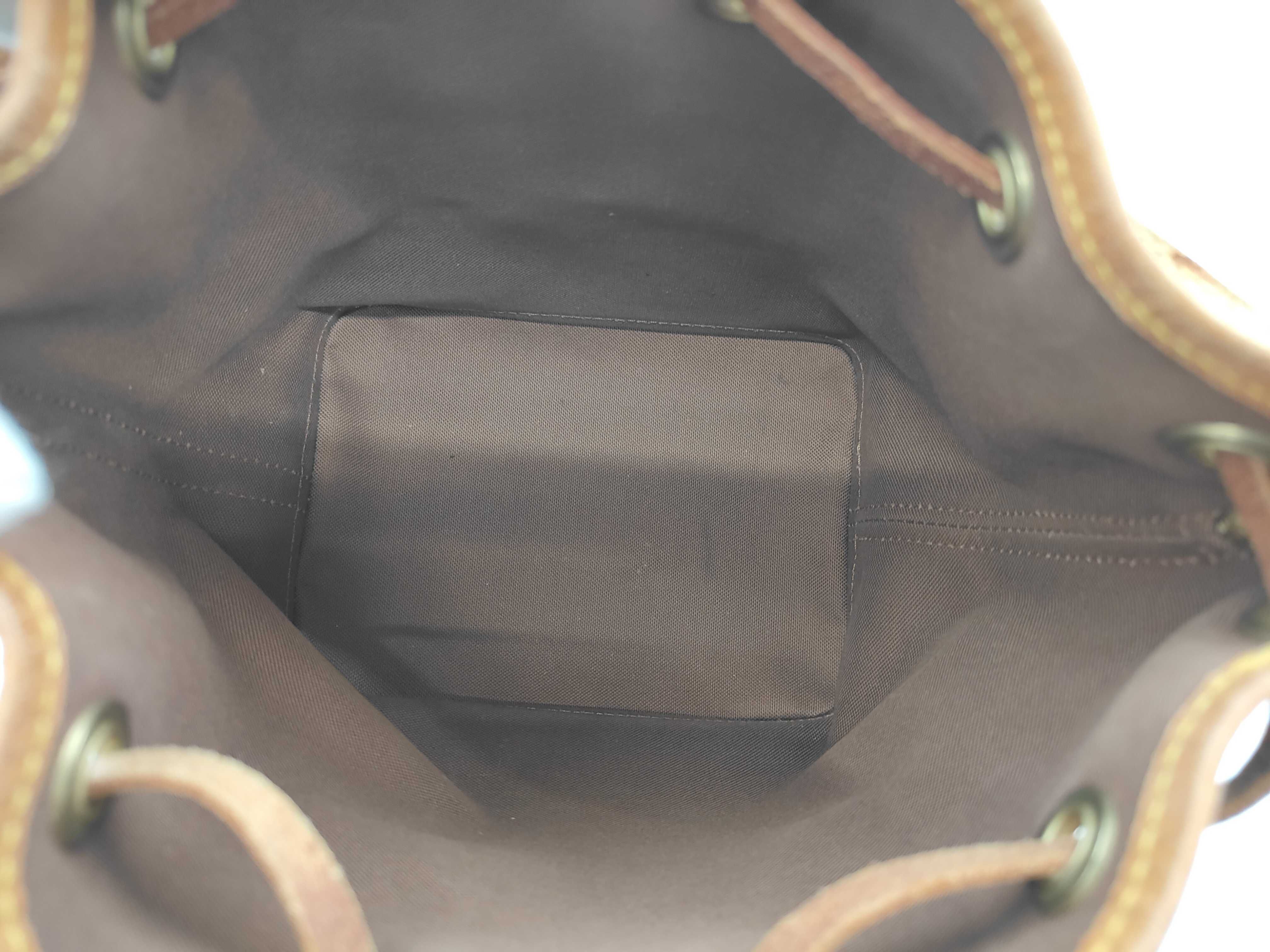 Monogram M42227 AR0064 Mini Noe Shoulder Bag — view 8