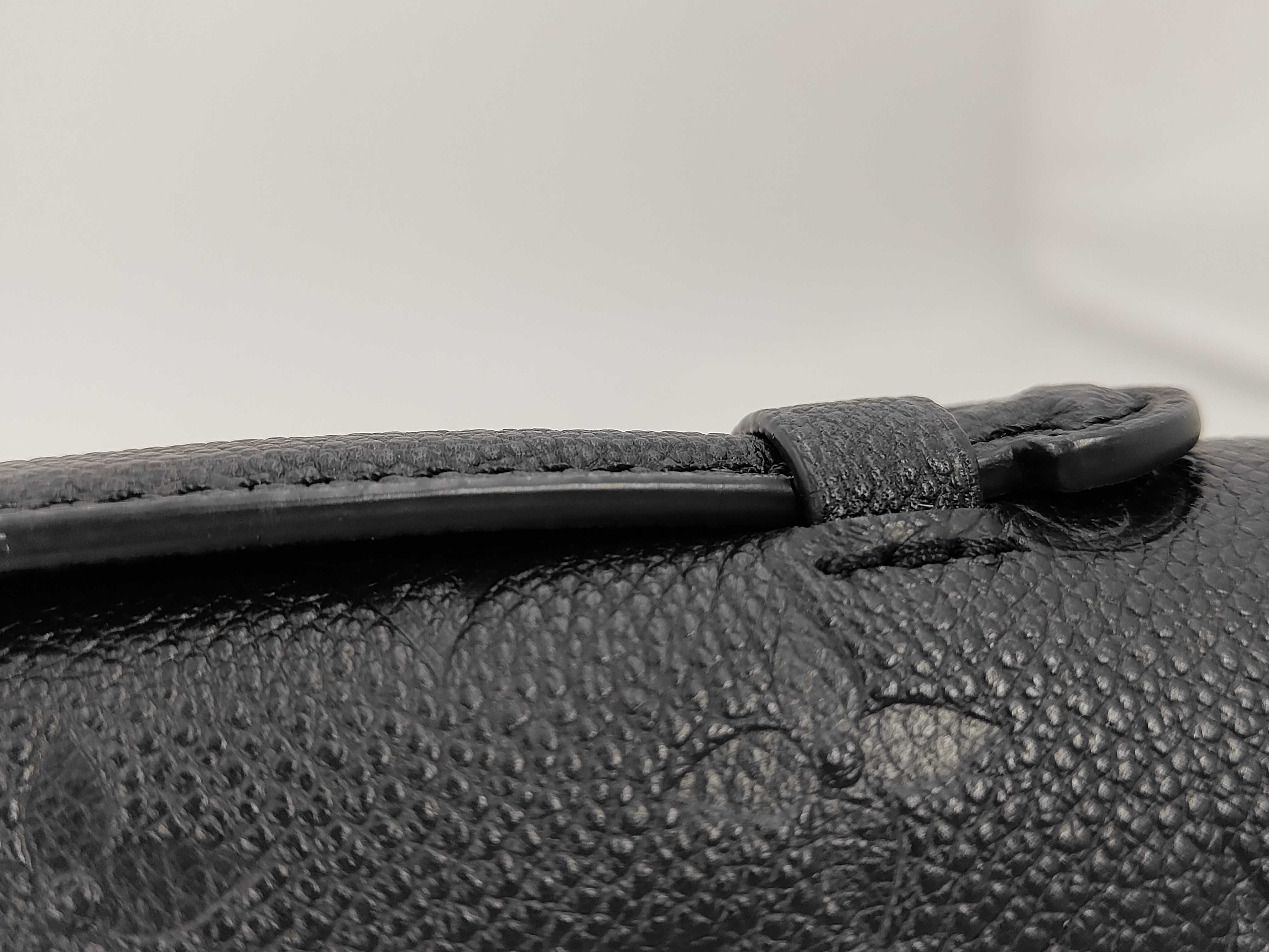 Monogram Pochette Metis Noir 2-Way Shoulder Bag — view 3