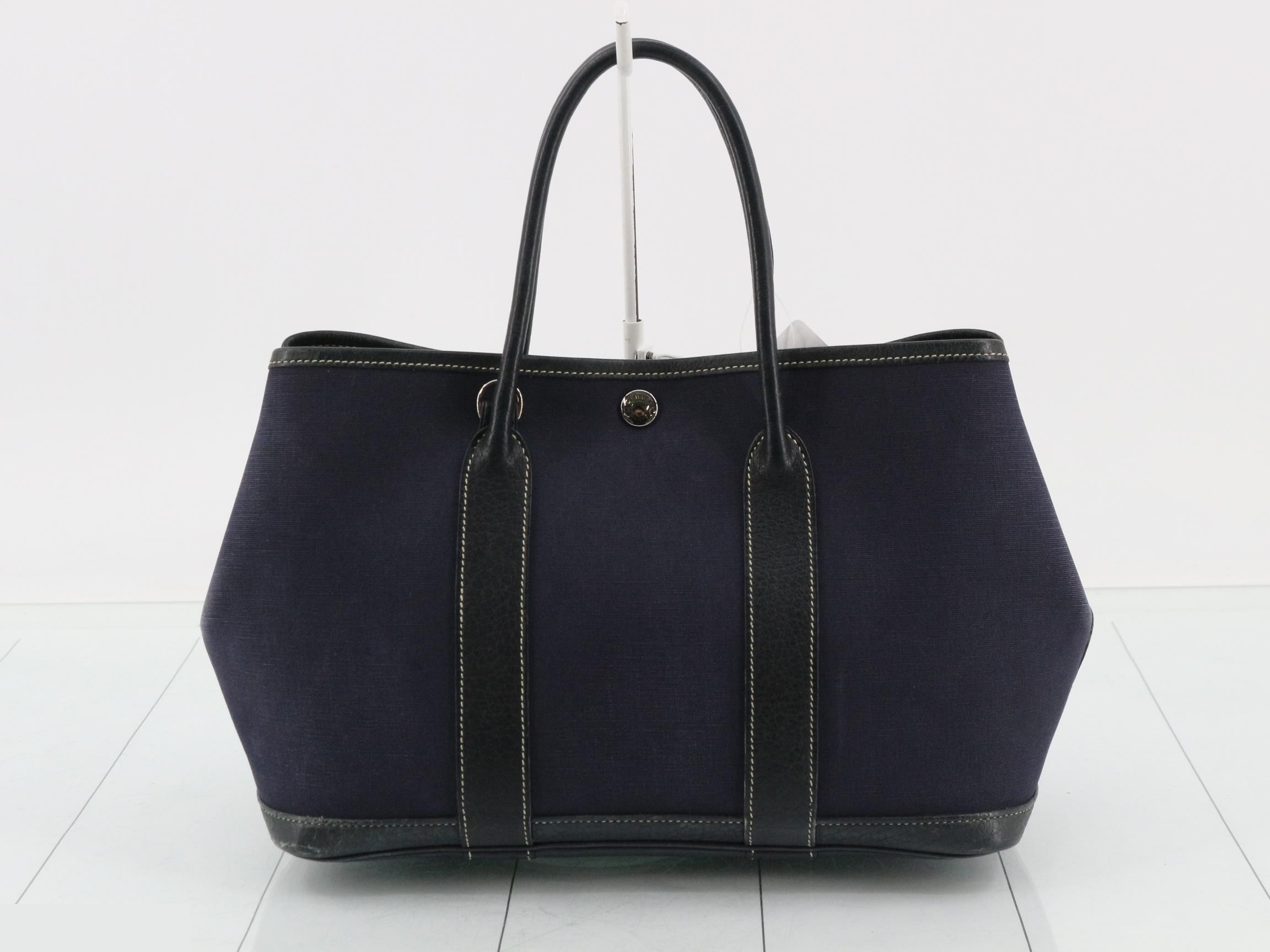 Garden Party TPM Tote Bag — view 2